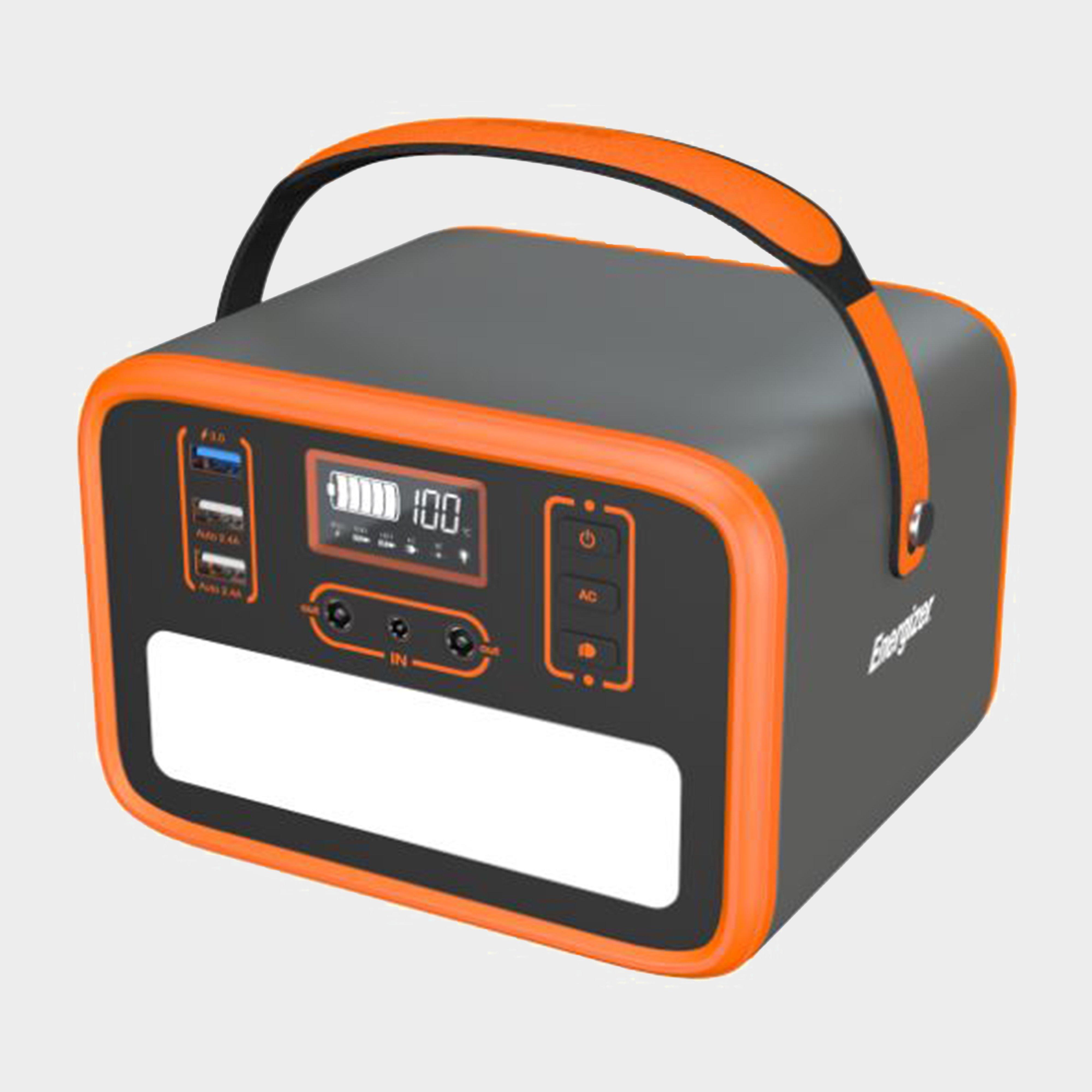 Energizer Energizer Pps160W2 Portable Power Station - 150W, 150W