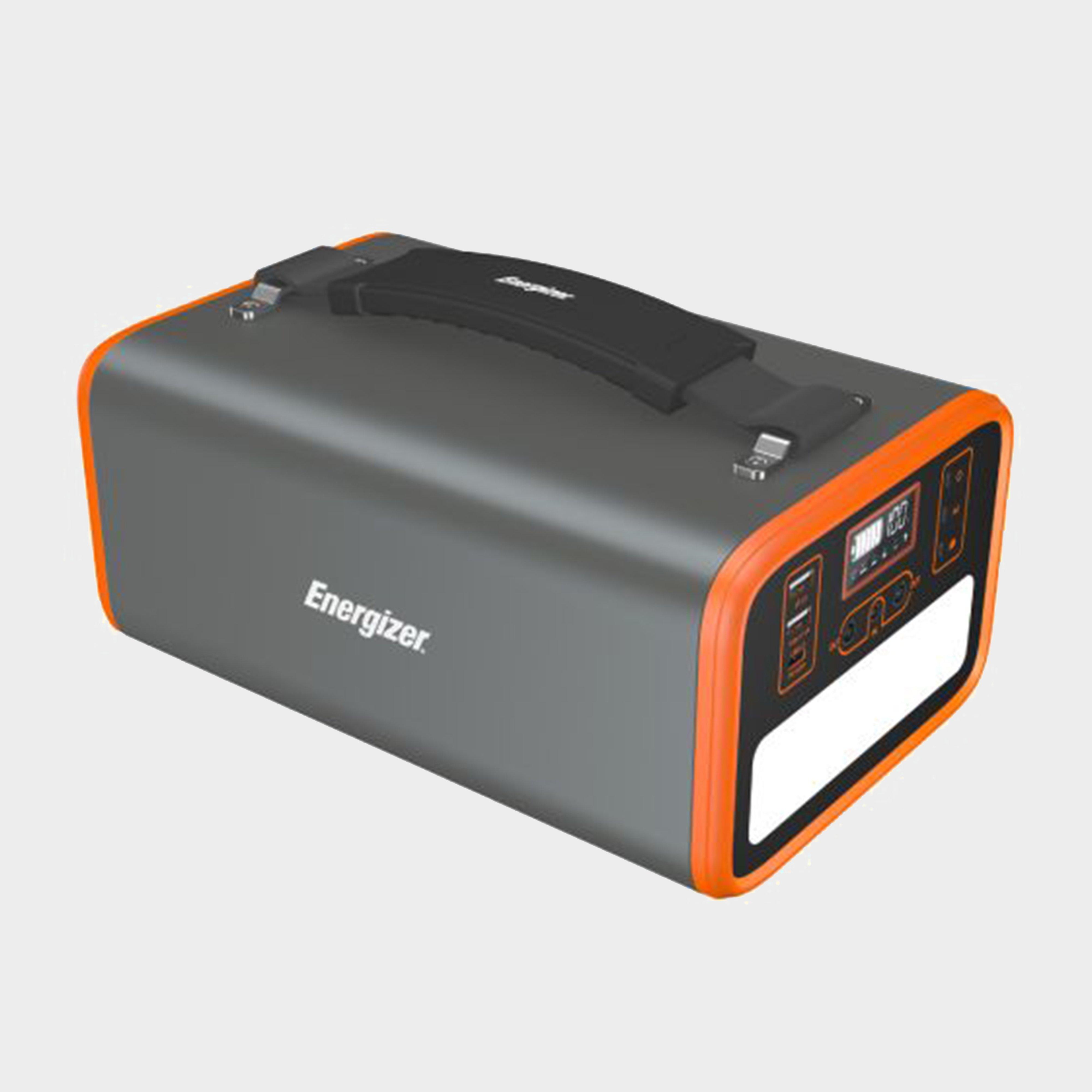 Image of Energizer Pps320W1 Portable Power Station - 300W, 300W