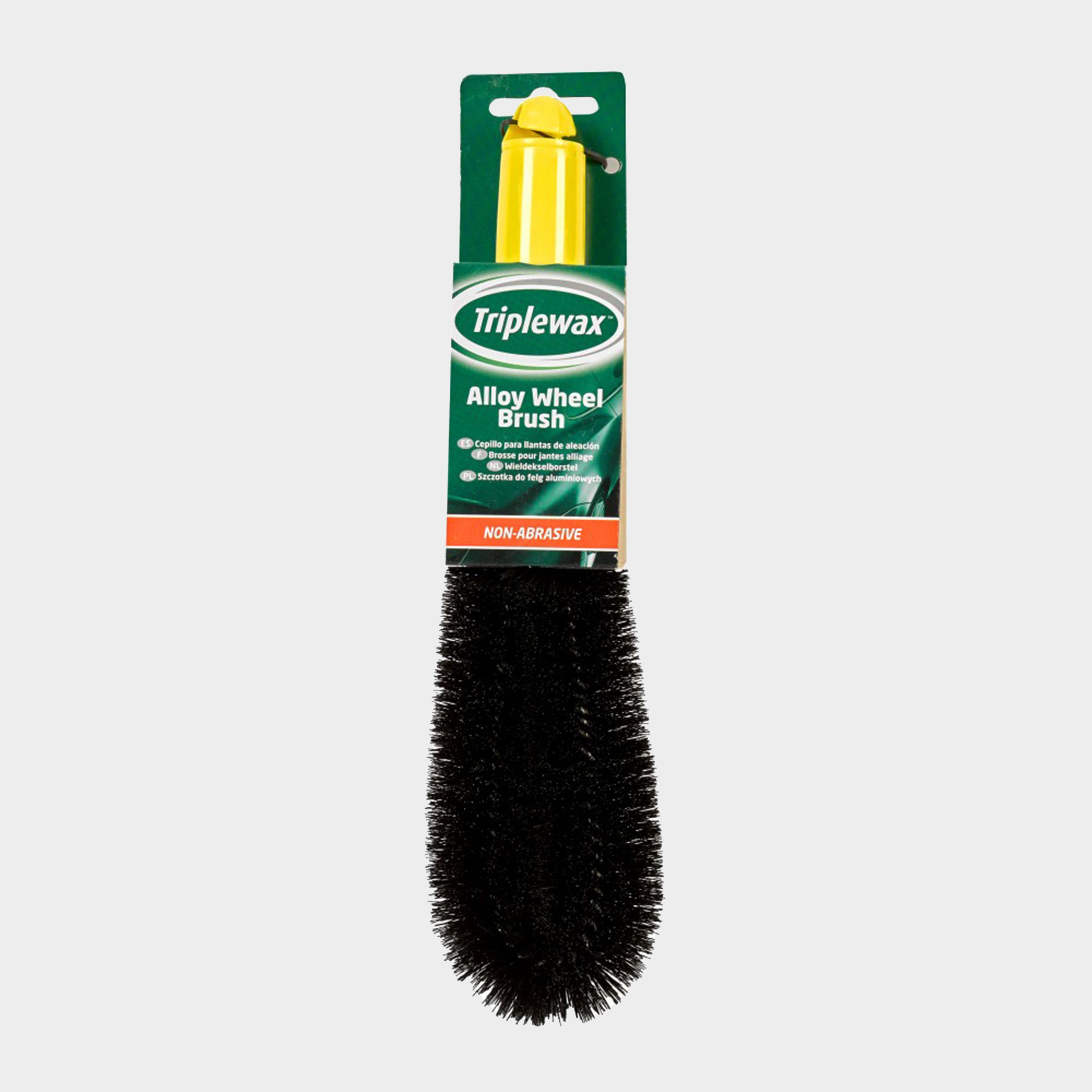 Image of Triplewax Alloy Wheel Brush, BRUSH