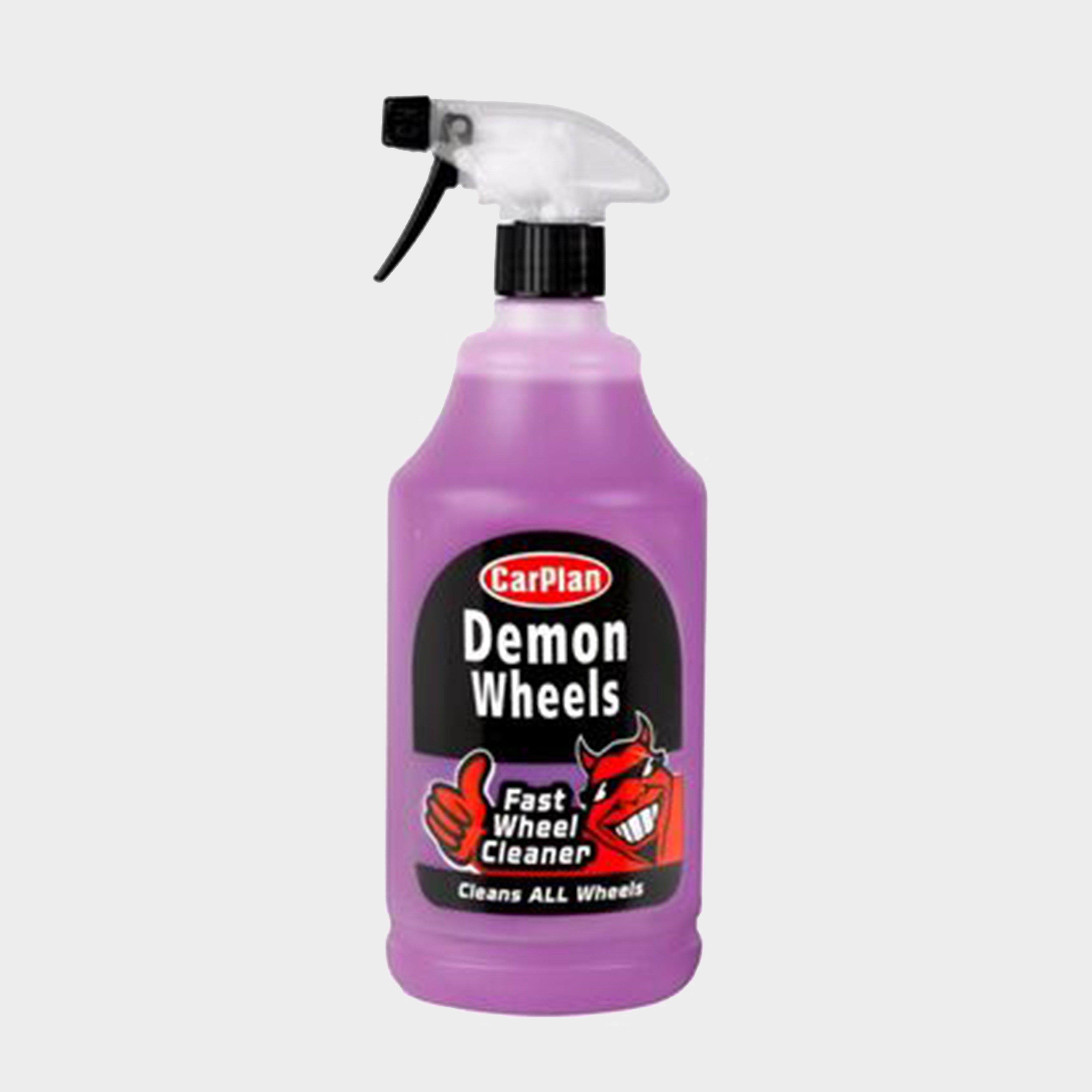 Image of Carplan Demon Wheels Cleaner - 1 Litre - 1L, 1L