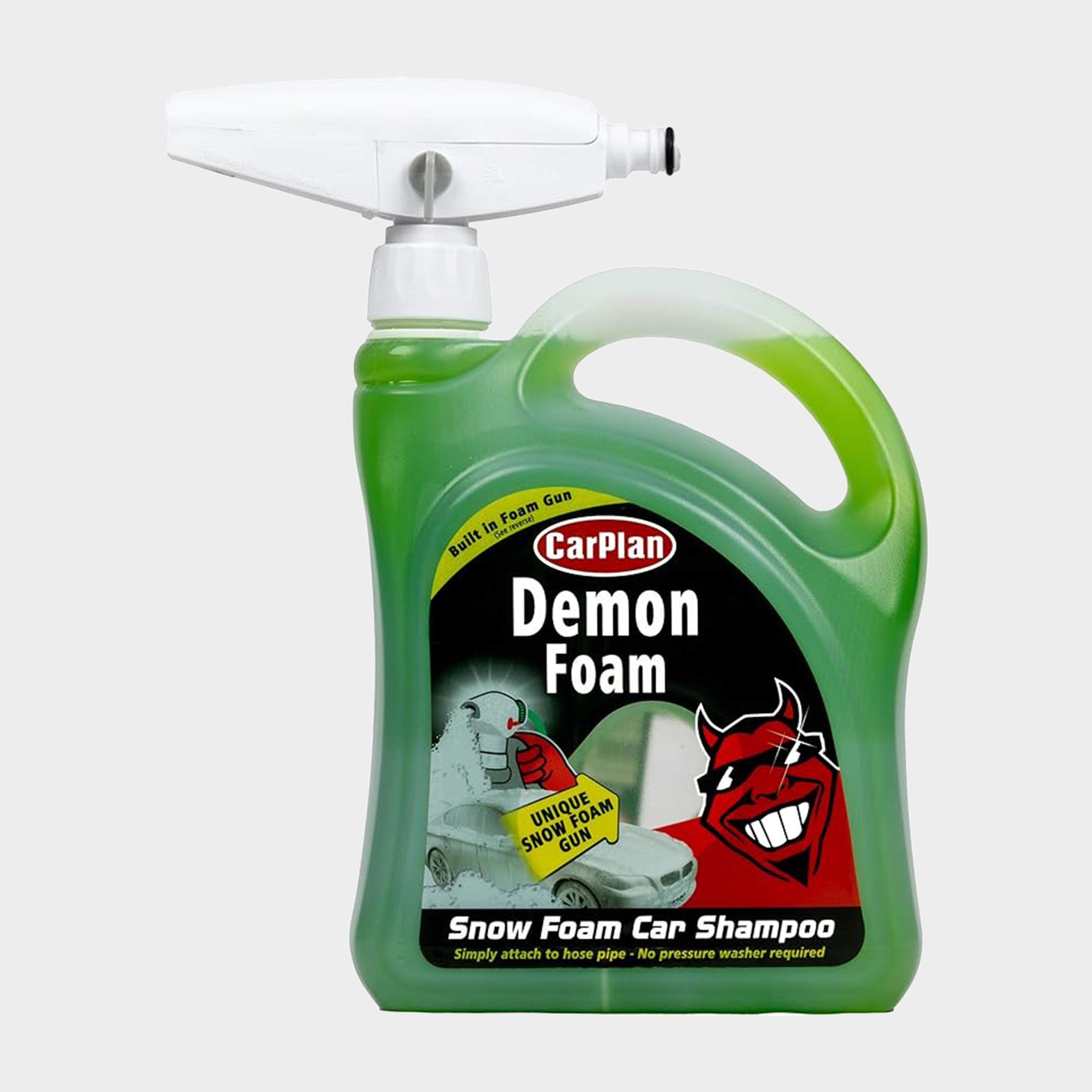 Image of Carplan Demon Foam With Snow Foam Gun - 2L, 2L