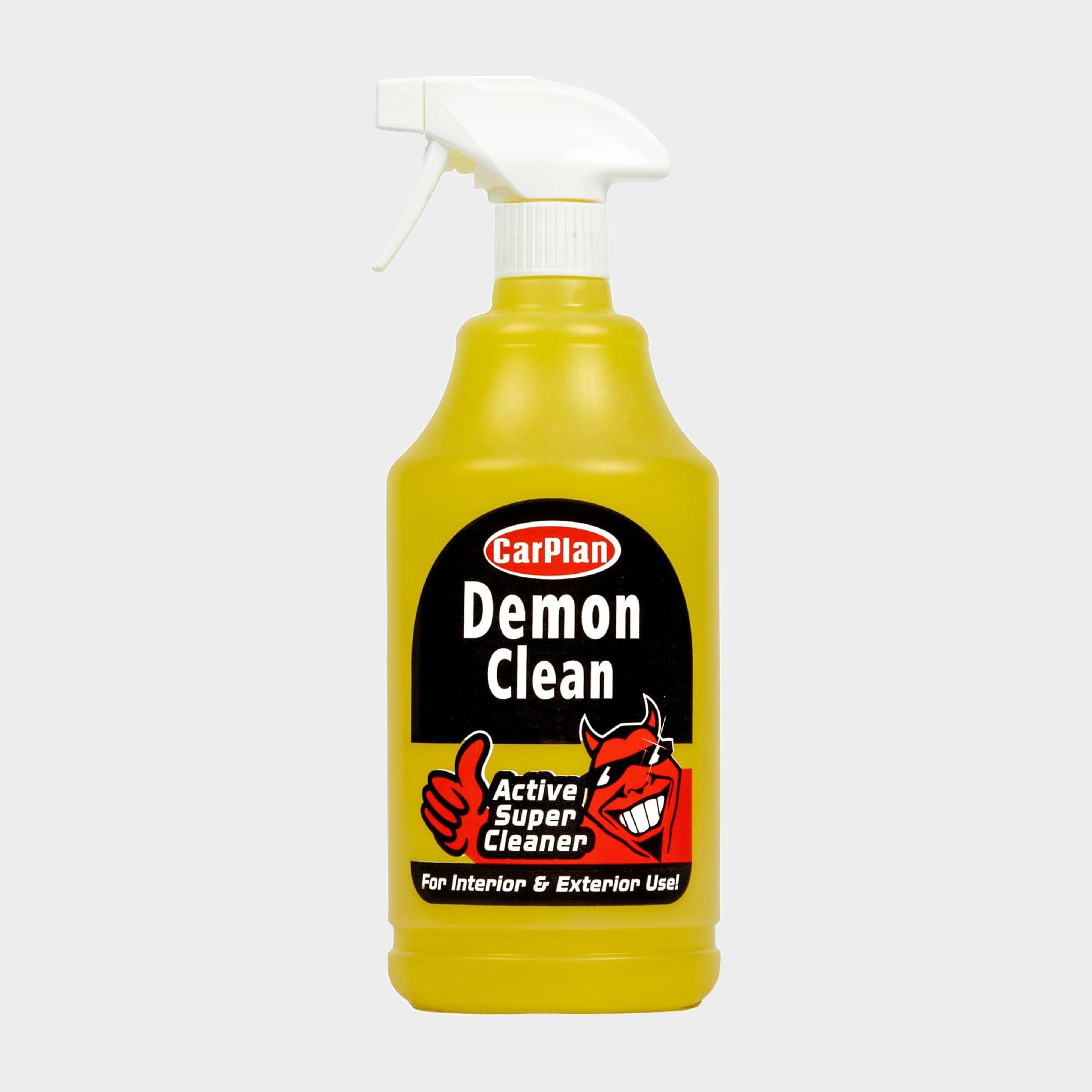 Image of Carplan Demon Clean Active Super Cleaner - 1L, 1L