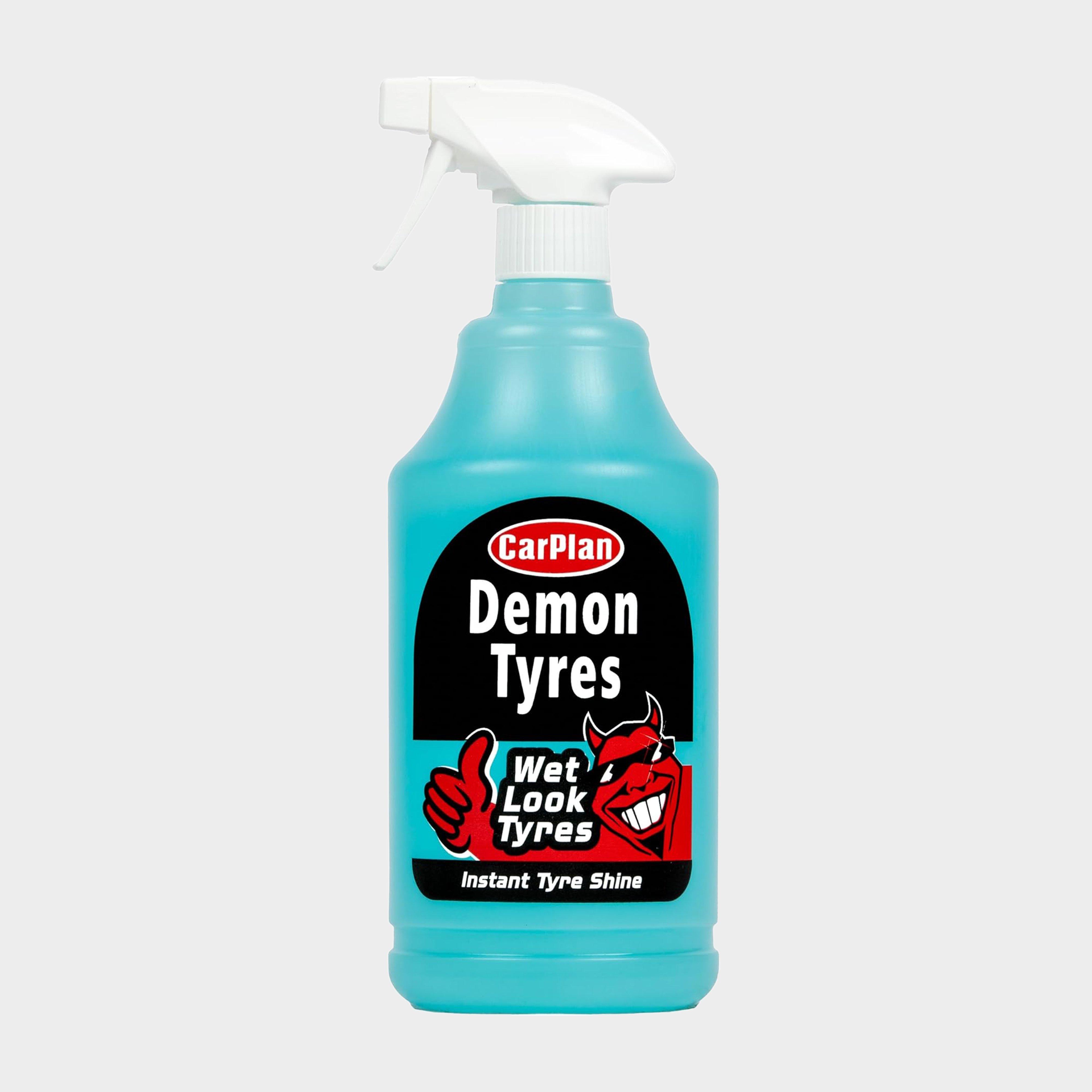 Image of Carplan Demon Tyres Cleaner - 1L, 1L