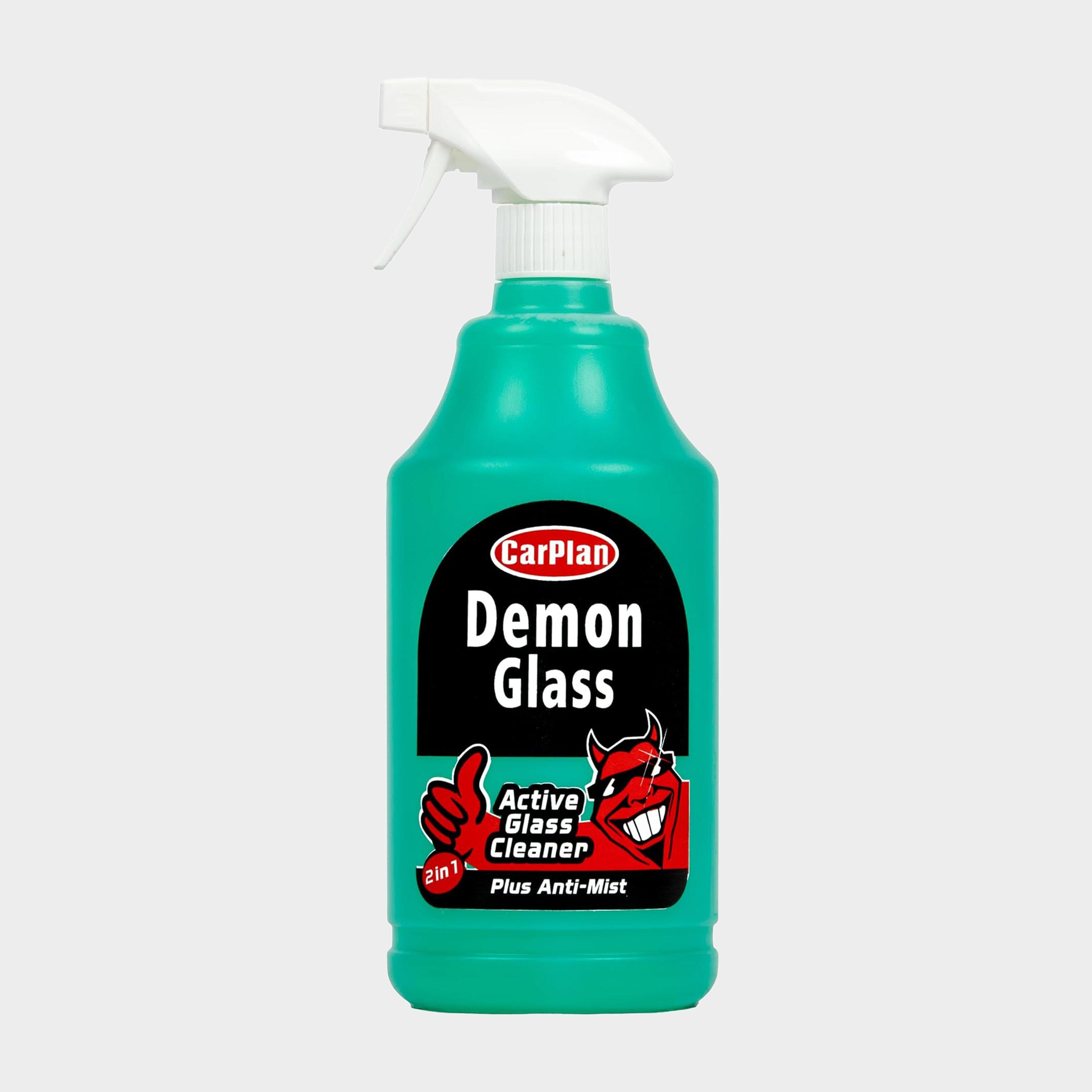 Image of Carplan Demon Glass Cleaner - 1L, 1L