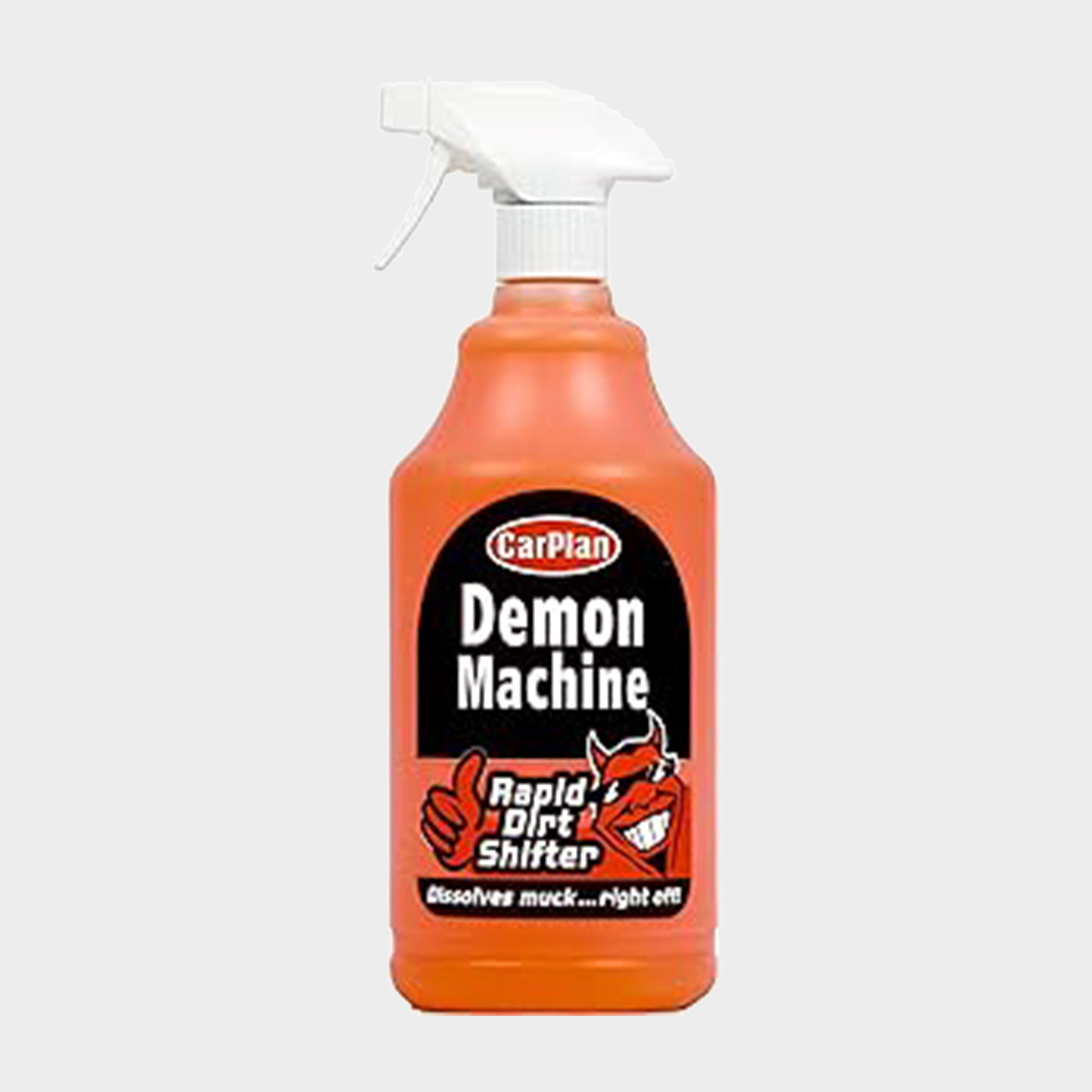 Image of Carplan Demon Machine Rapid Dirt Shifter - 1L, 1L