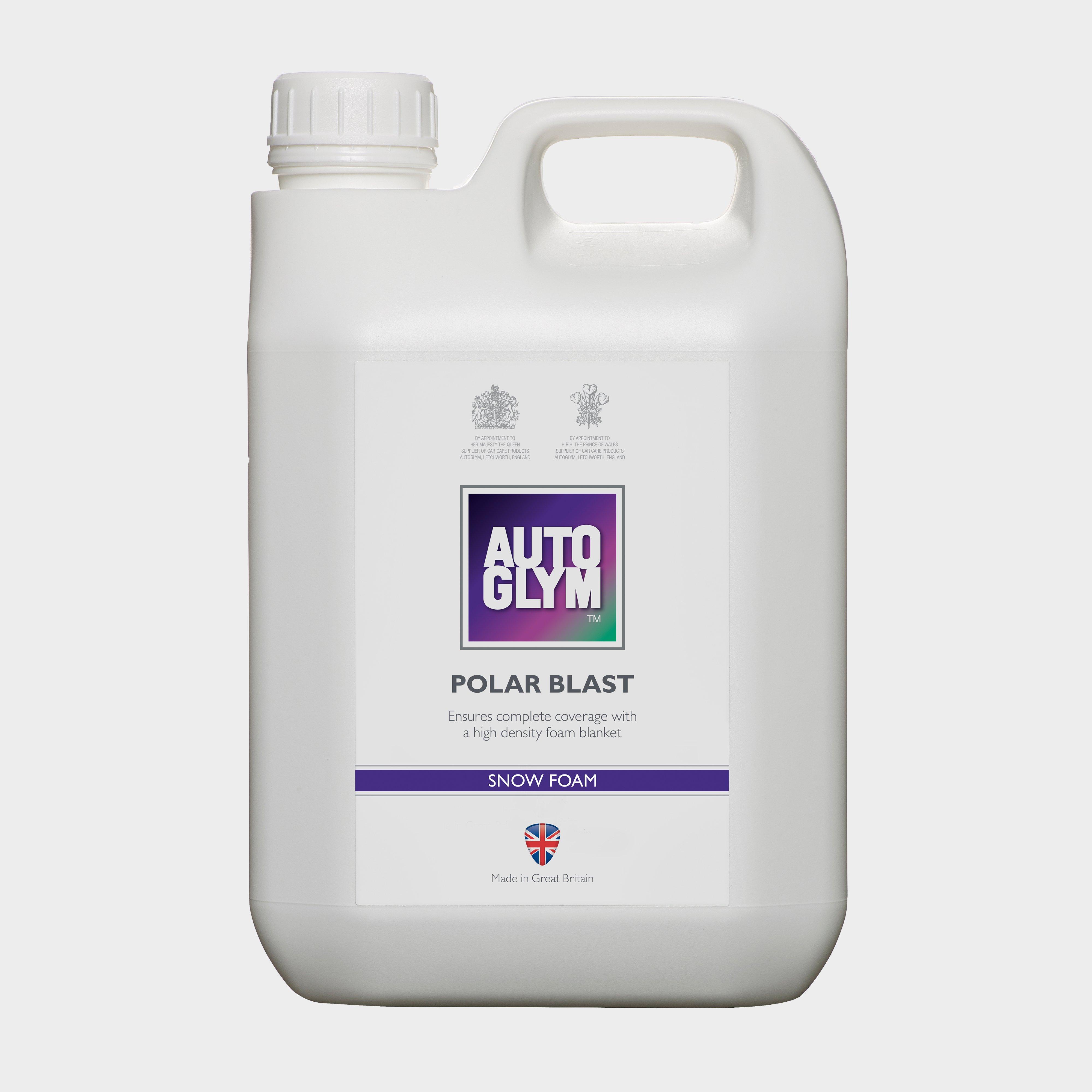 Image of Autoglym Polar Blast 2.5L, 2.5L