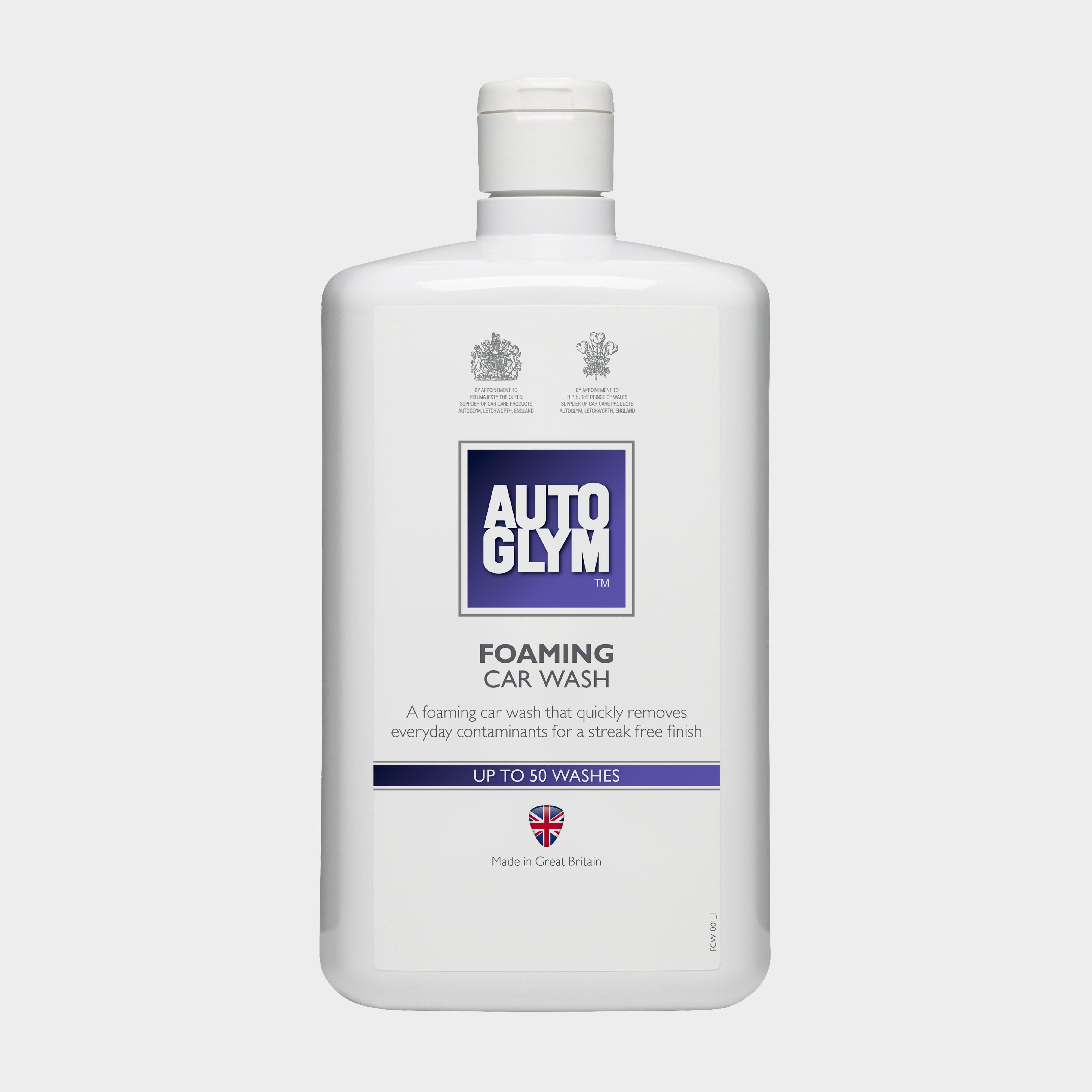 Image of Autoglym Foaming Car Wash - 1L, 1L