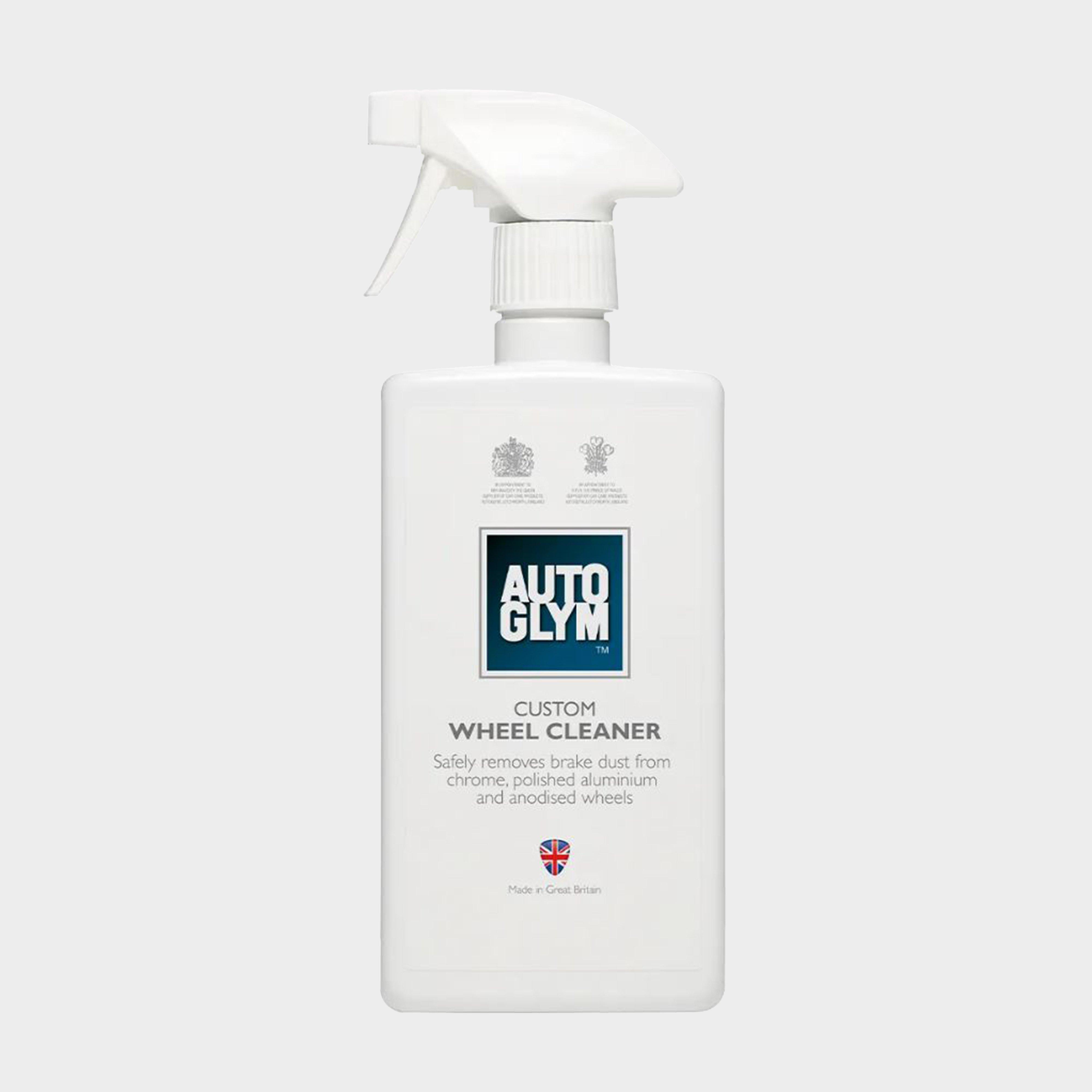 Image of Autoglym Custom Wheel Cleaner 500Ml, 500ML