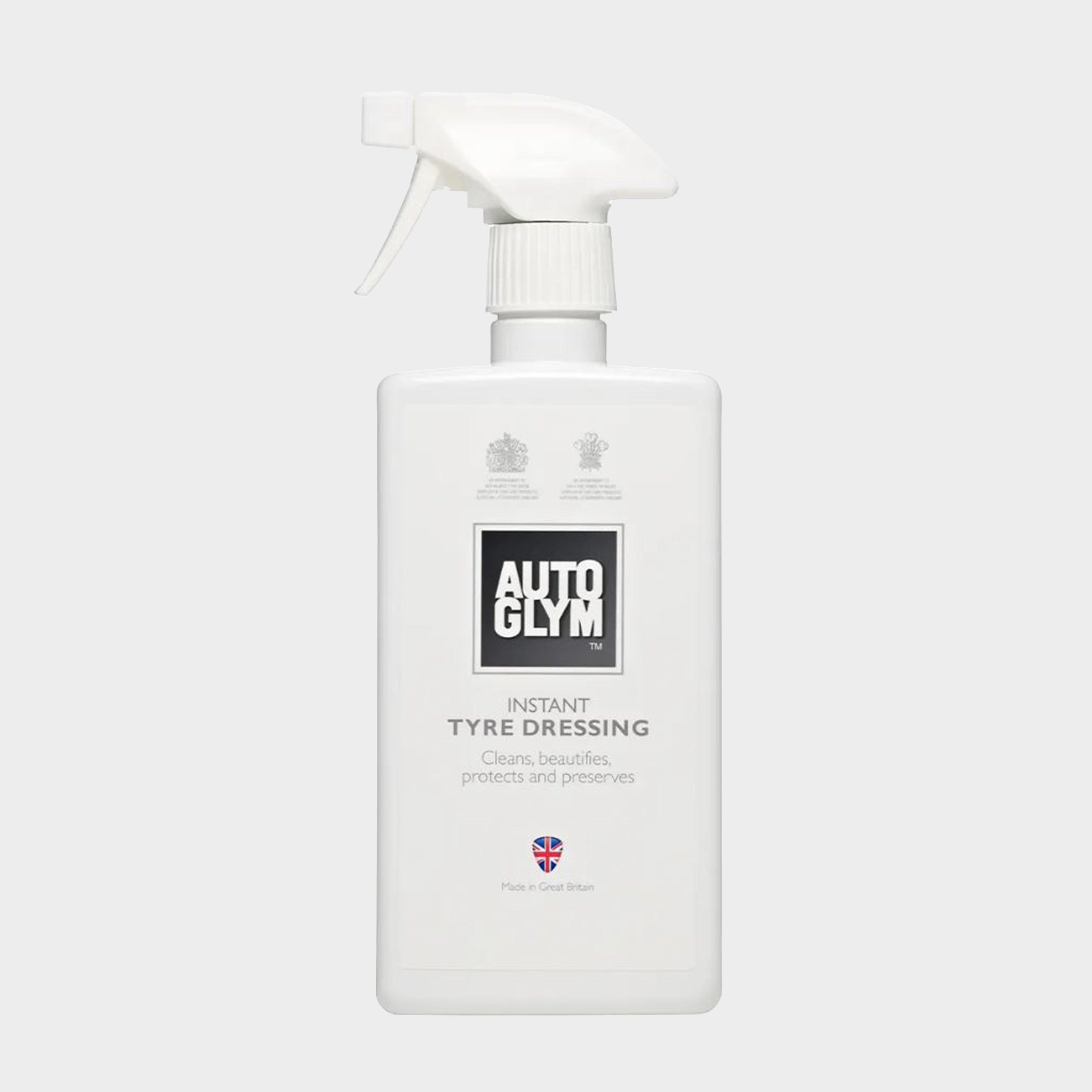 Image of Autoglym Instant Tyre Dressing 500Ml, 500ML