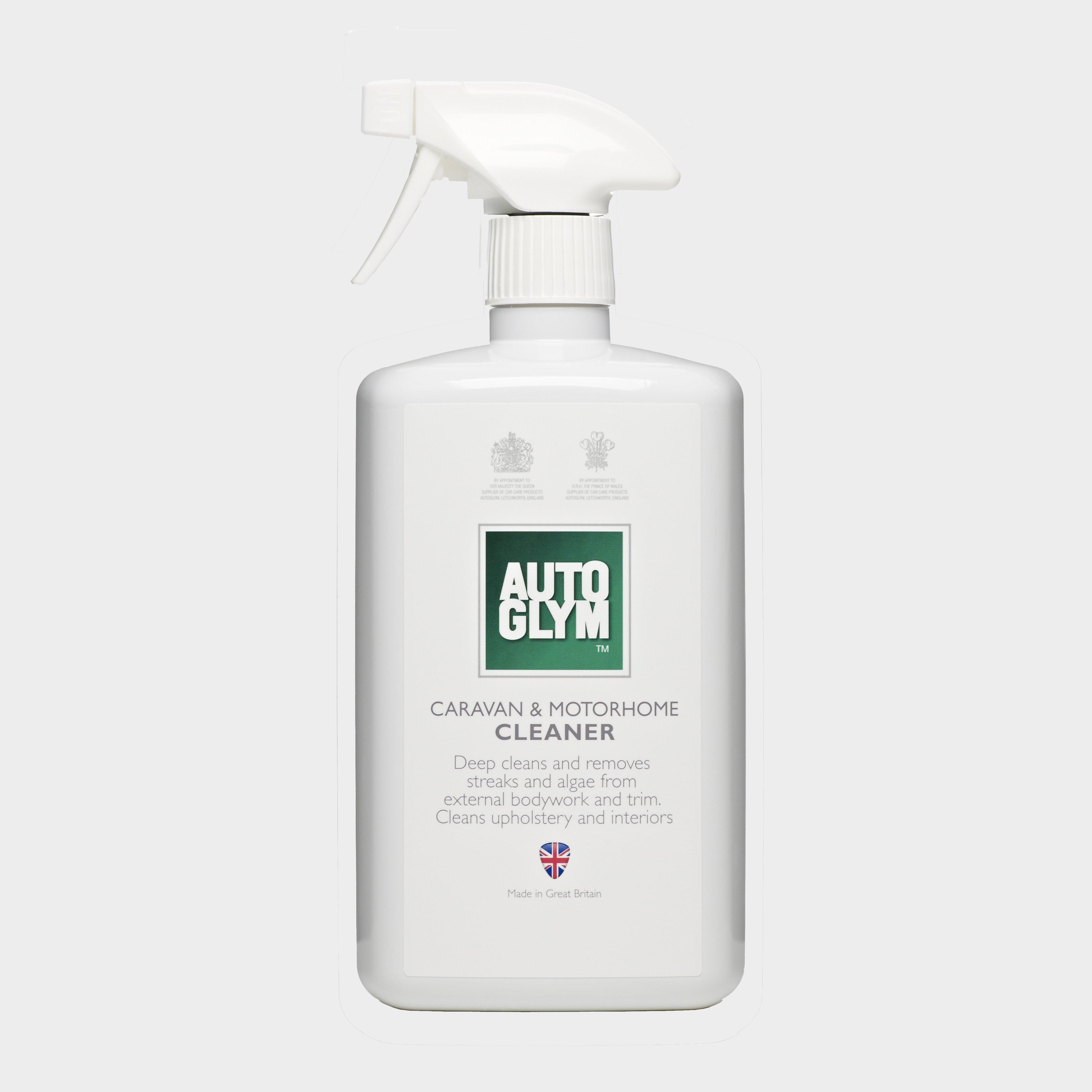 Image of Autoglym Caravan And Motorhome Cleaner 1L, 1L