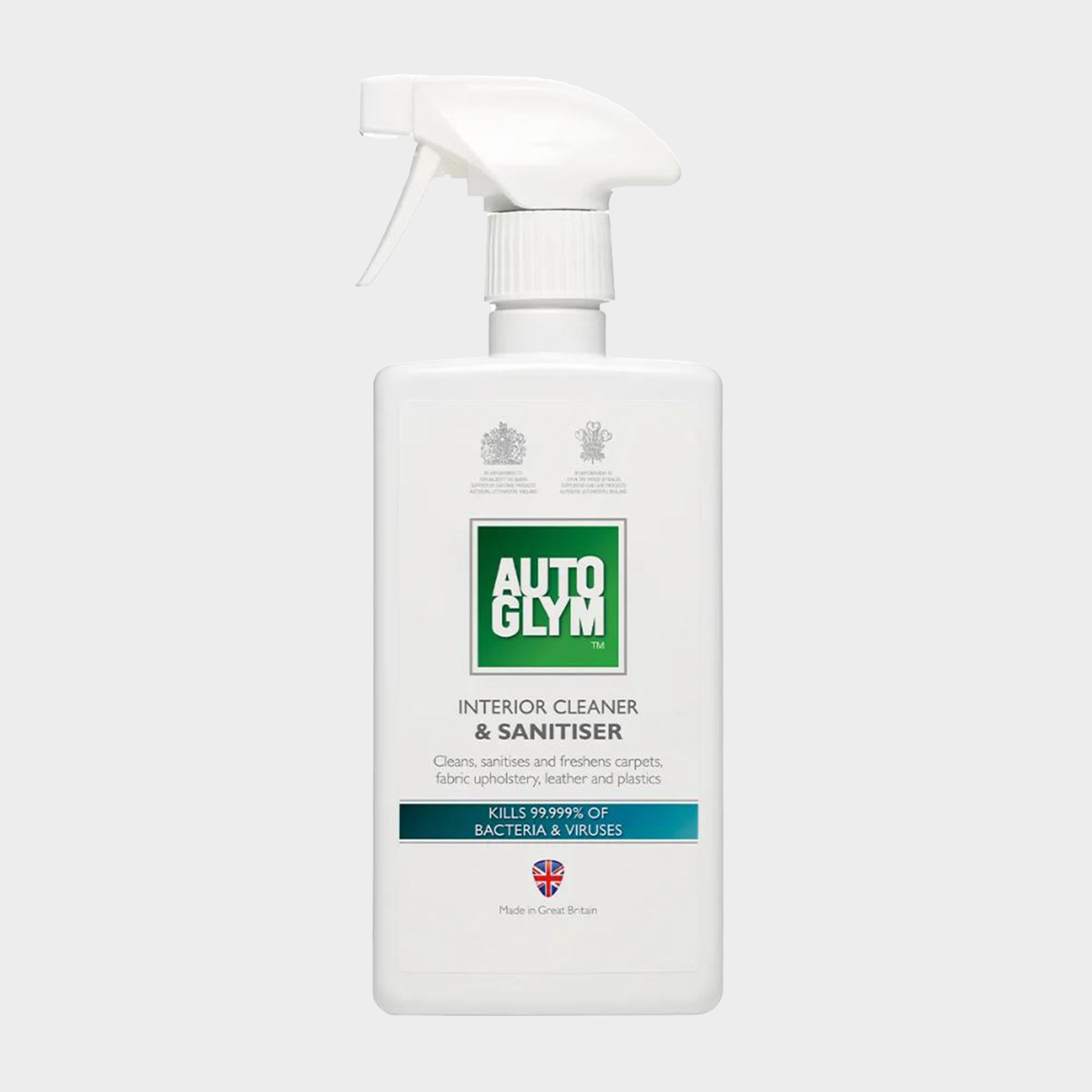 Image of Autoglym Interior Cleaner 500Ml, 500ML