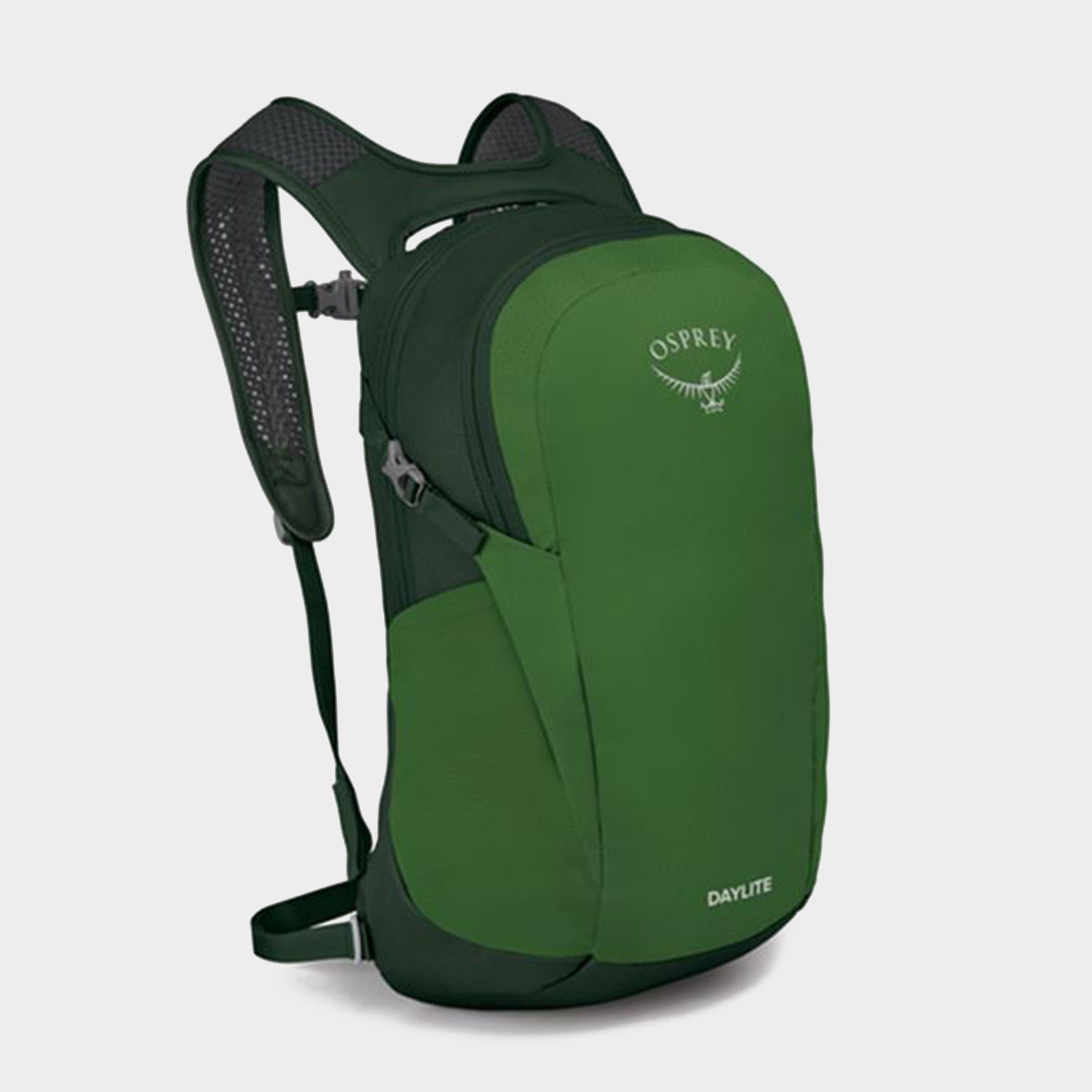 Image of Osprey Daylite Plus 20 Daypack - Grn, GRN