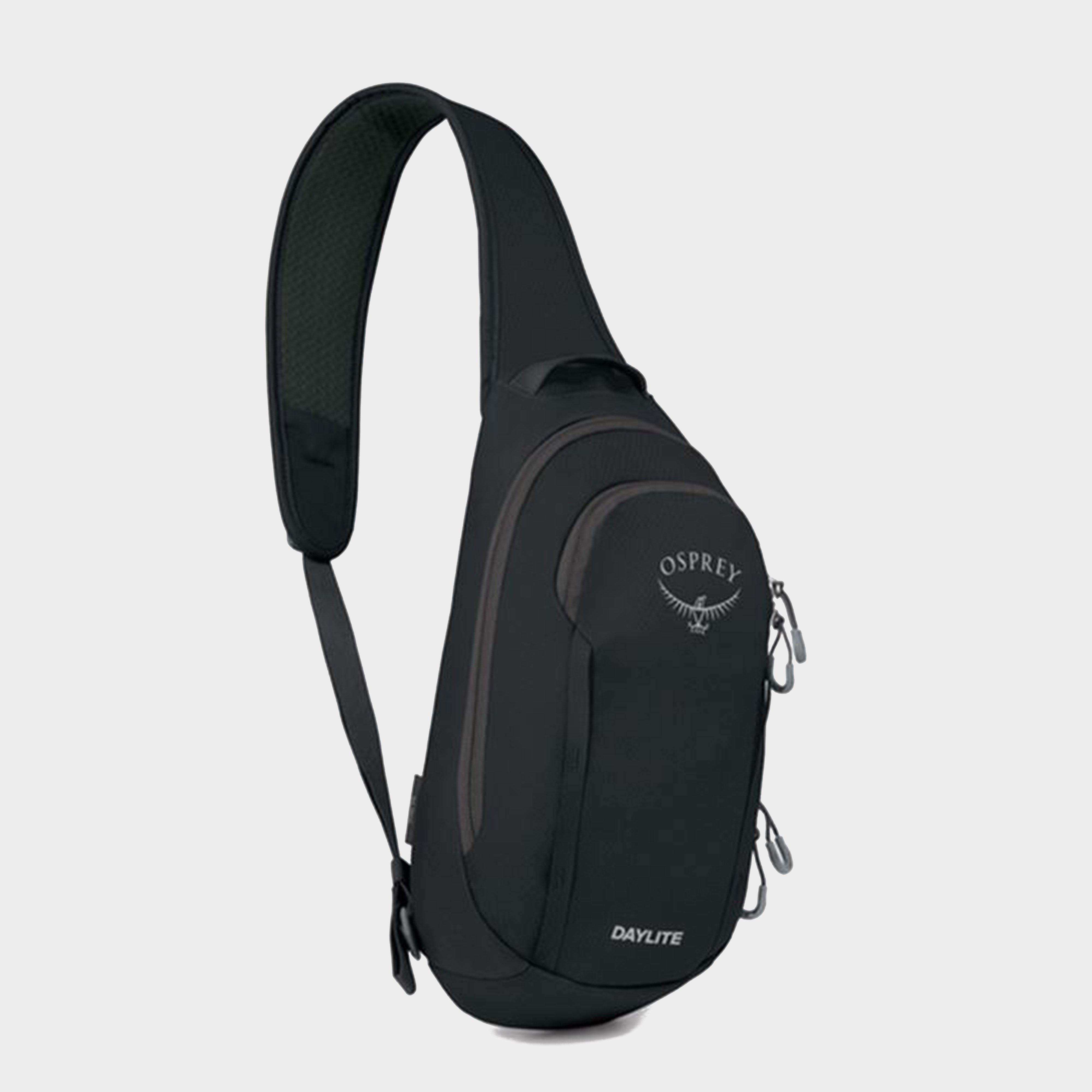 Image of Osprey Daylite Sling - Blk, BLK