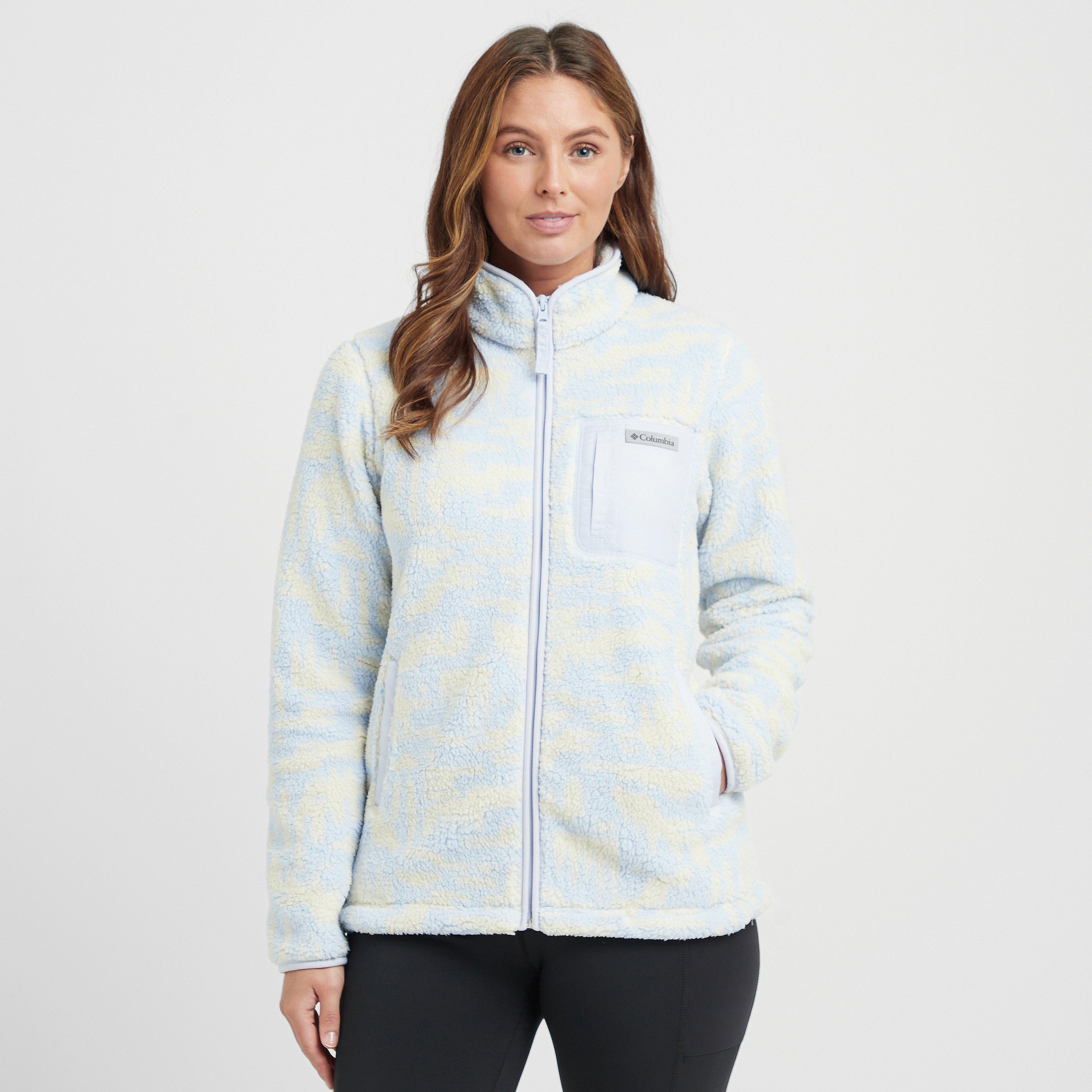 Women's West Bend II Fleece