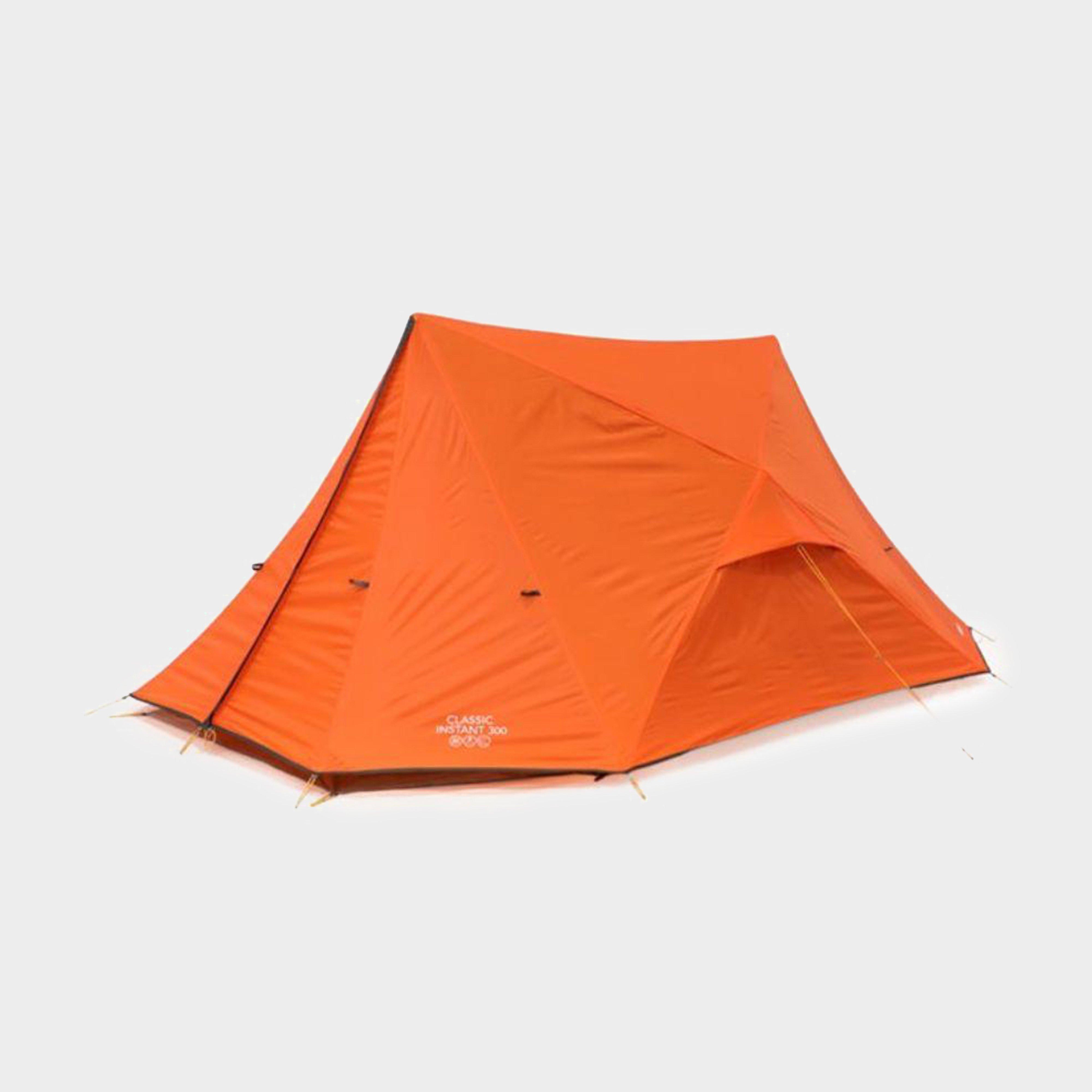 Image of Vango Classic Instant 300 - Org, ORG