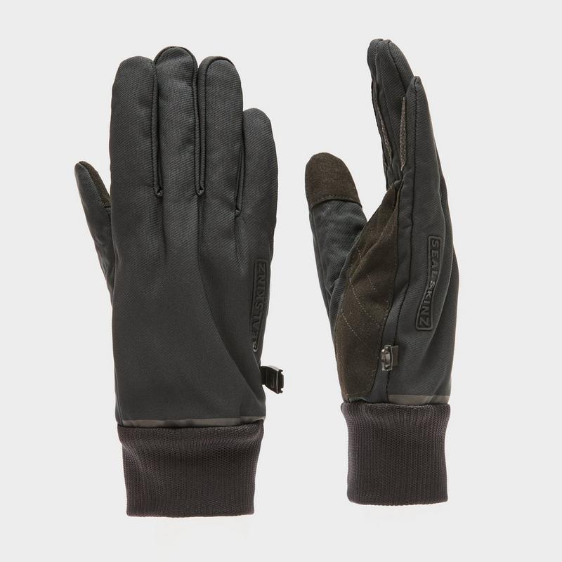 Millets SealSkinz All Weather Waterproof Lightweight Glove Mk2 -