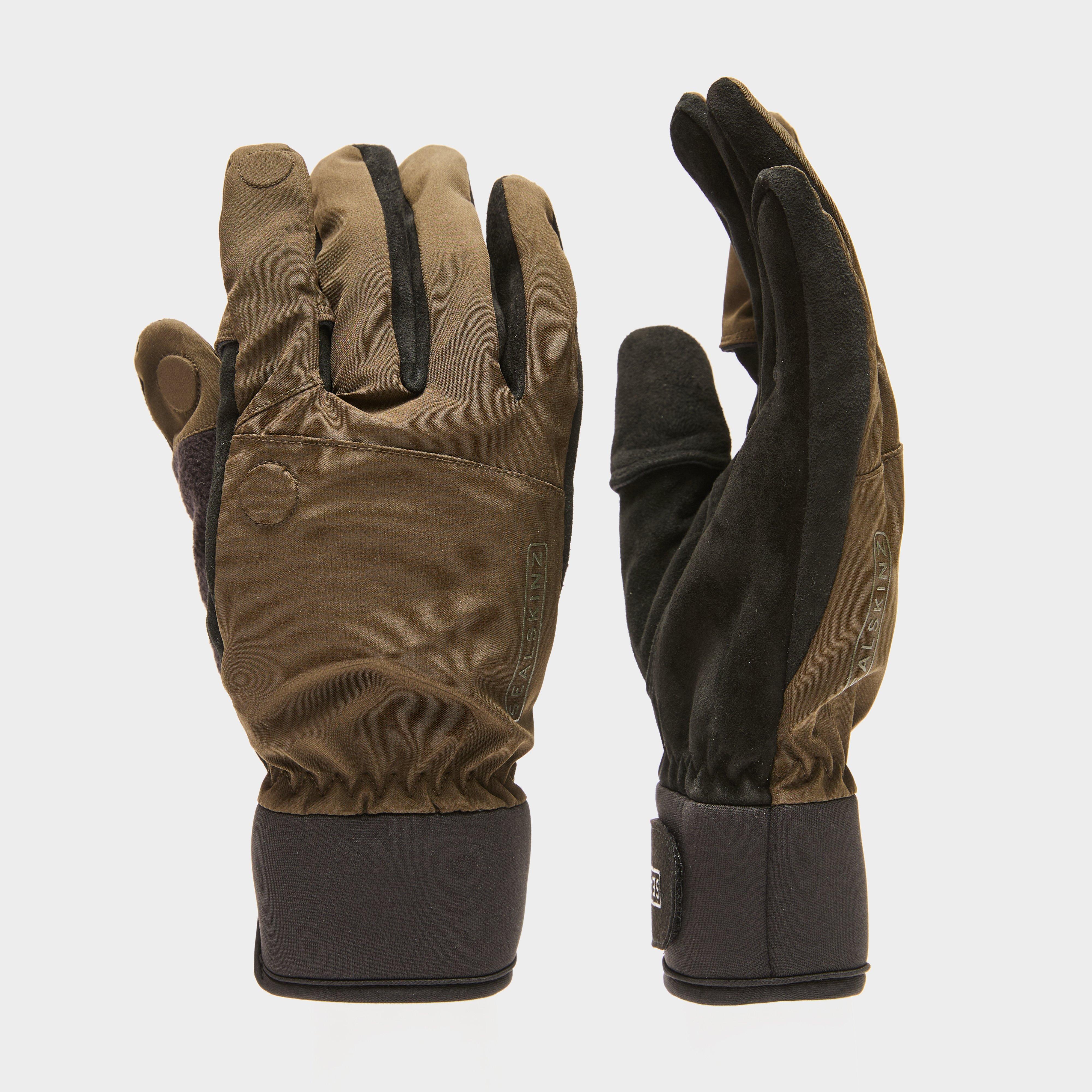 Image of Sealskinz Unisex Stanford Waterproof All Weather Sporting Glove - Mk2, MK2