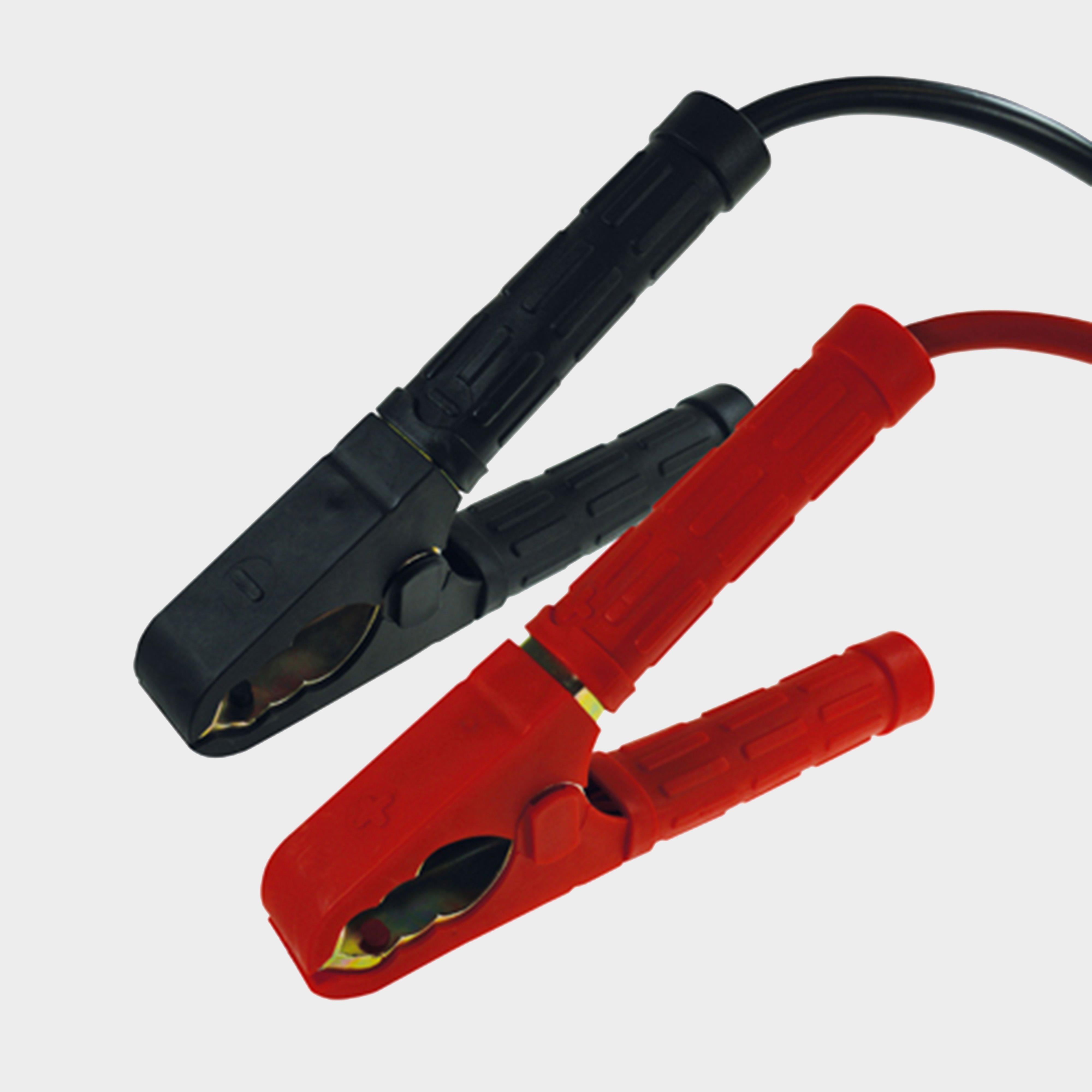 Image of Maypole 25Mm² X 3M Emergency Jump Leads 450A - Red/Black, Red/Black