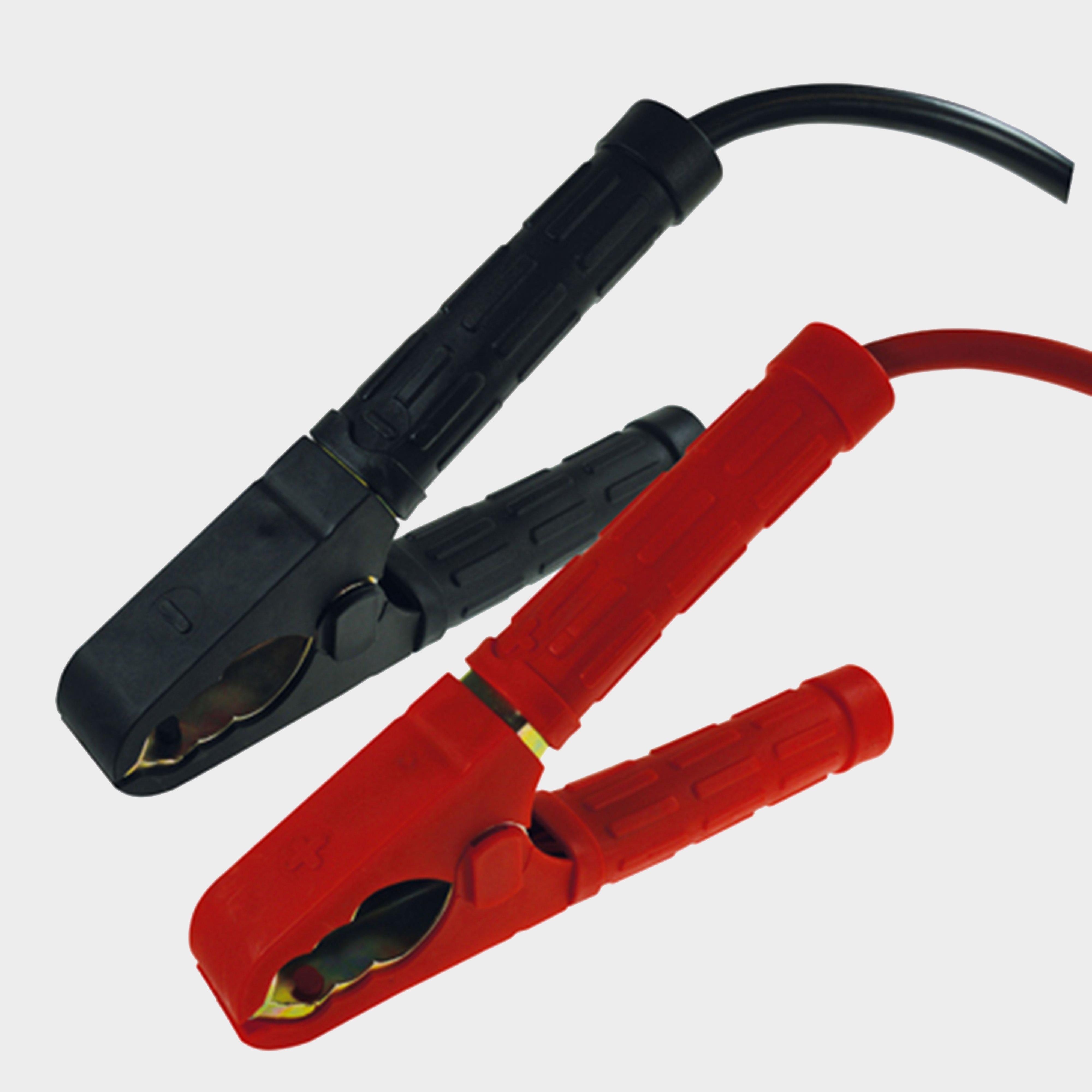 Image of Maypole 30Mm² X 3.5M Emergency Jump Leads 600A, 3.5M