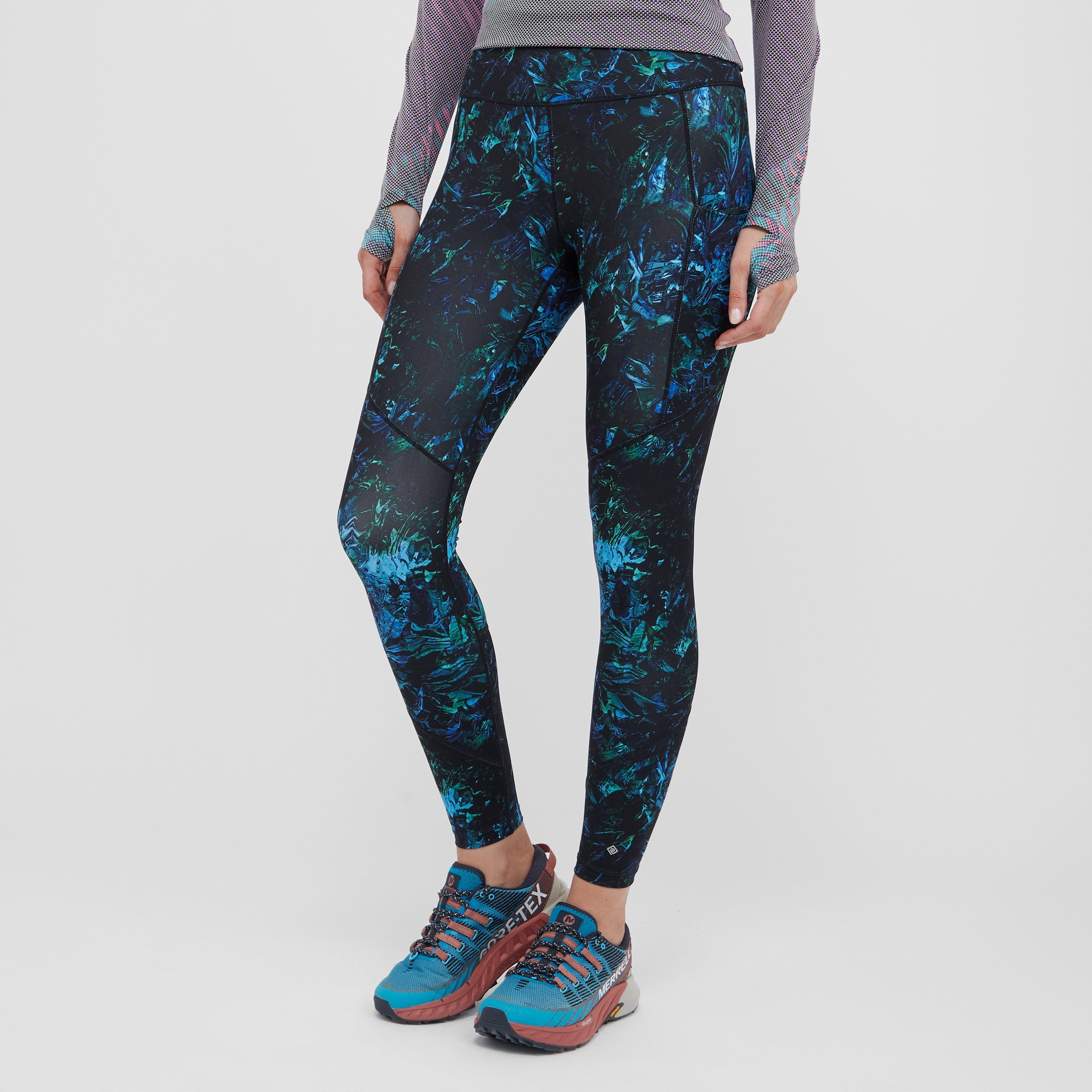 Women's Tech Tights -