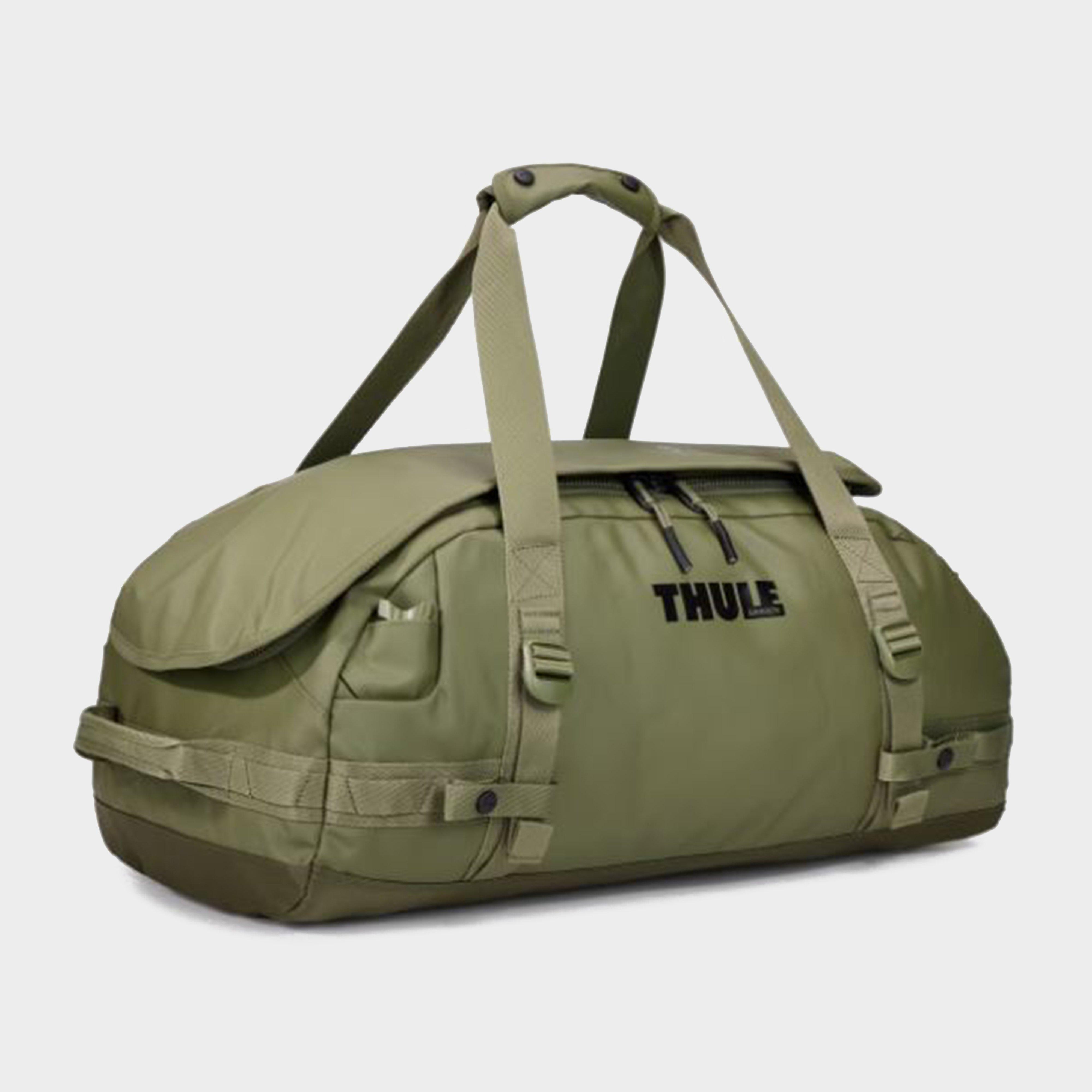 Image of Thule Chasm Duffel 40L - Olv, OLV
