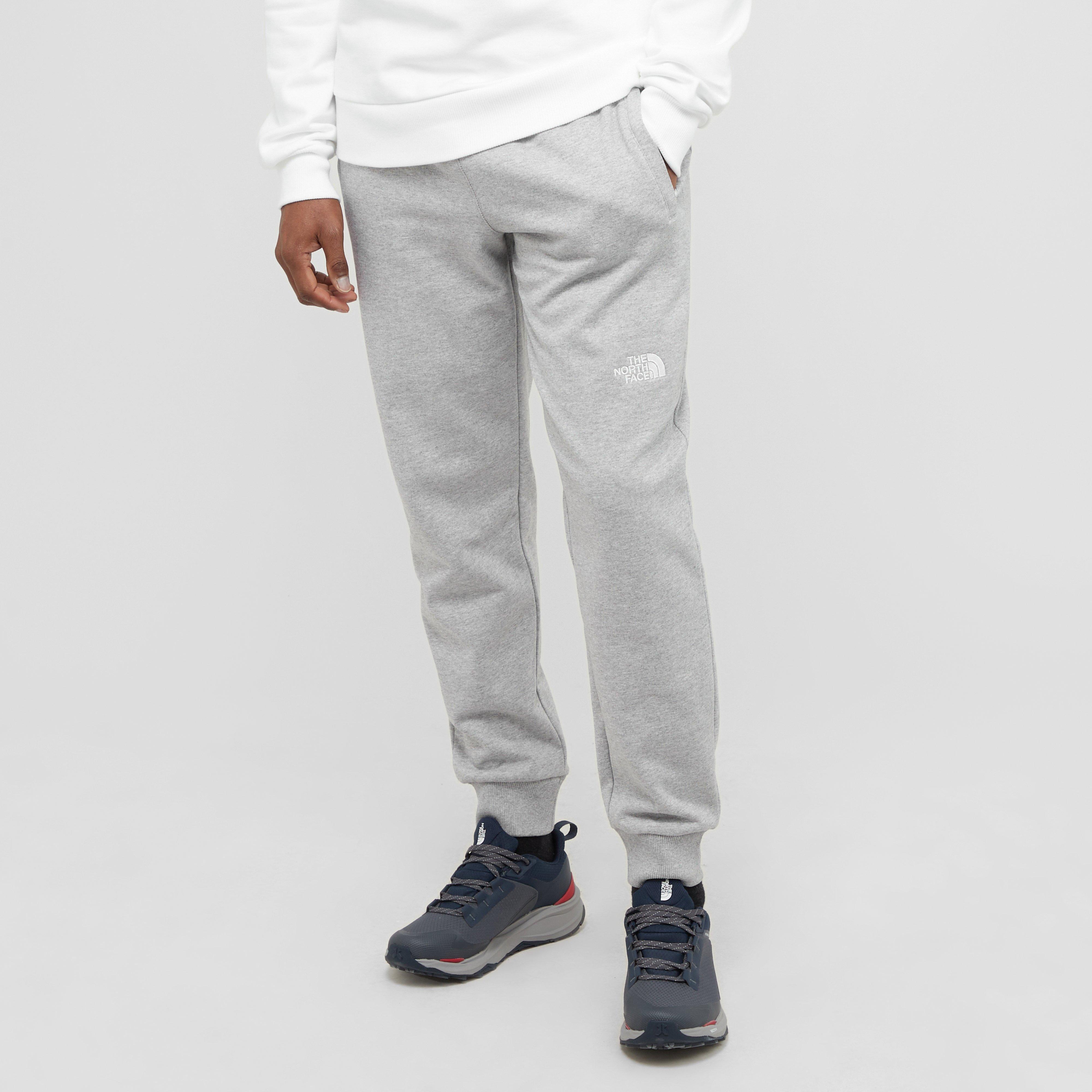 Men's NSE Joggers, Grey from Blacks