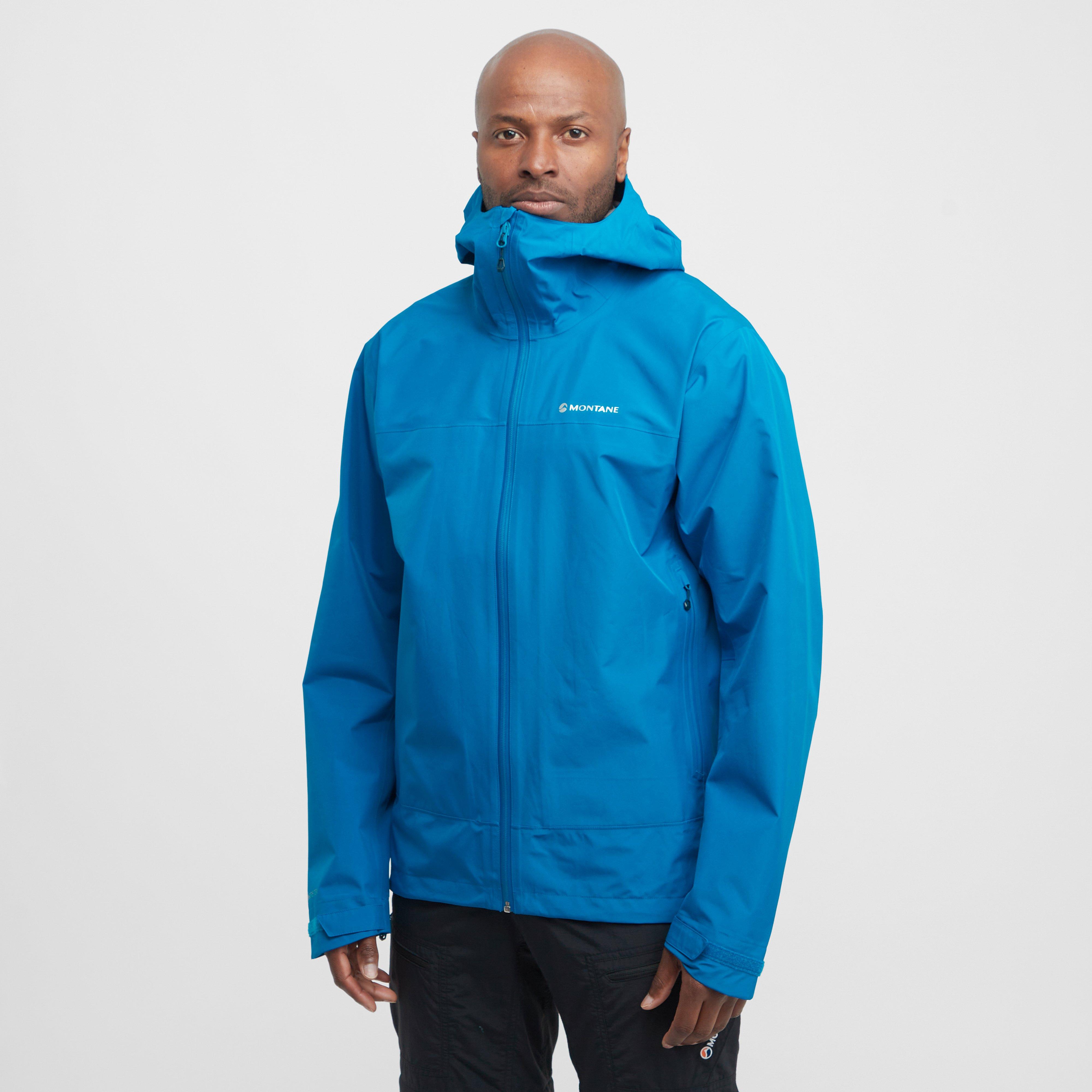 Image of Montane Men