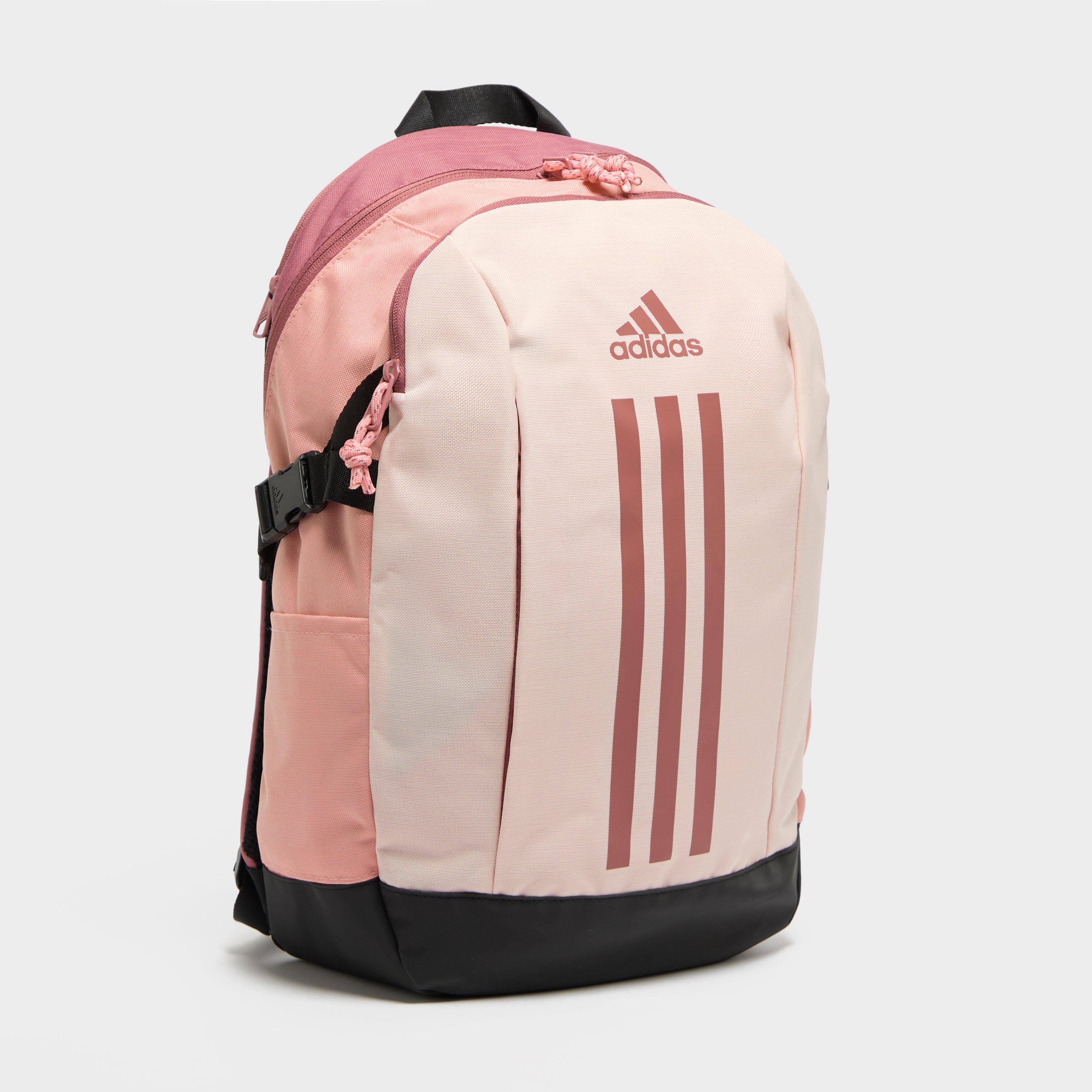 Image of Adidas Power Vii Backpack - Pnk, PNK
