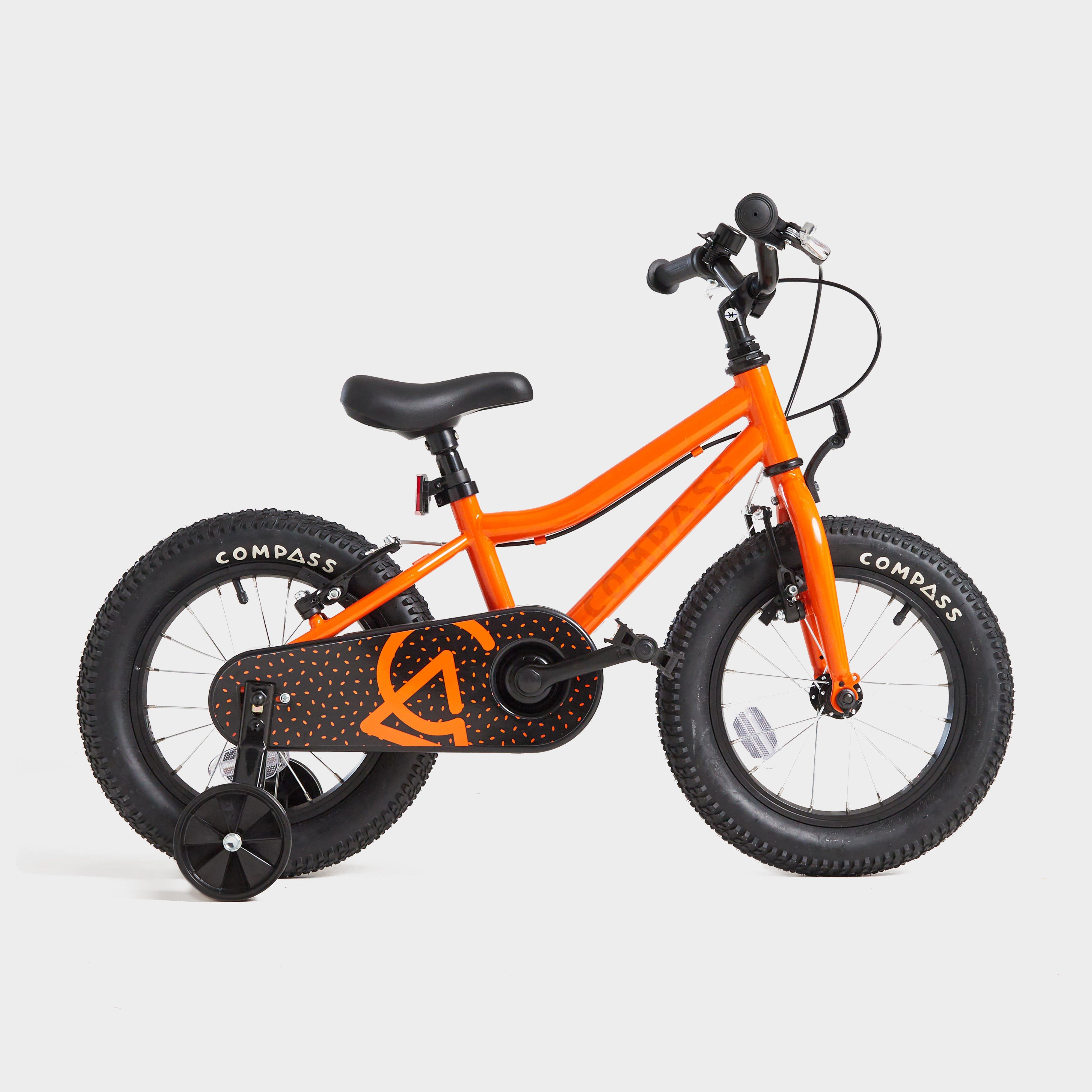 Image of Compass Freedom 14” Kids