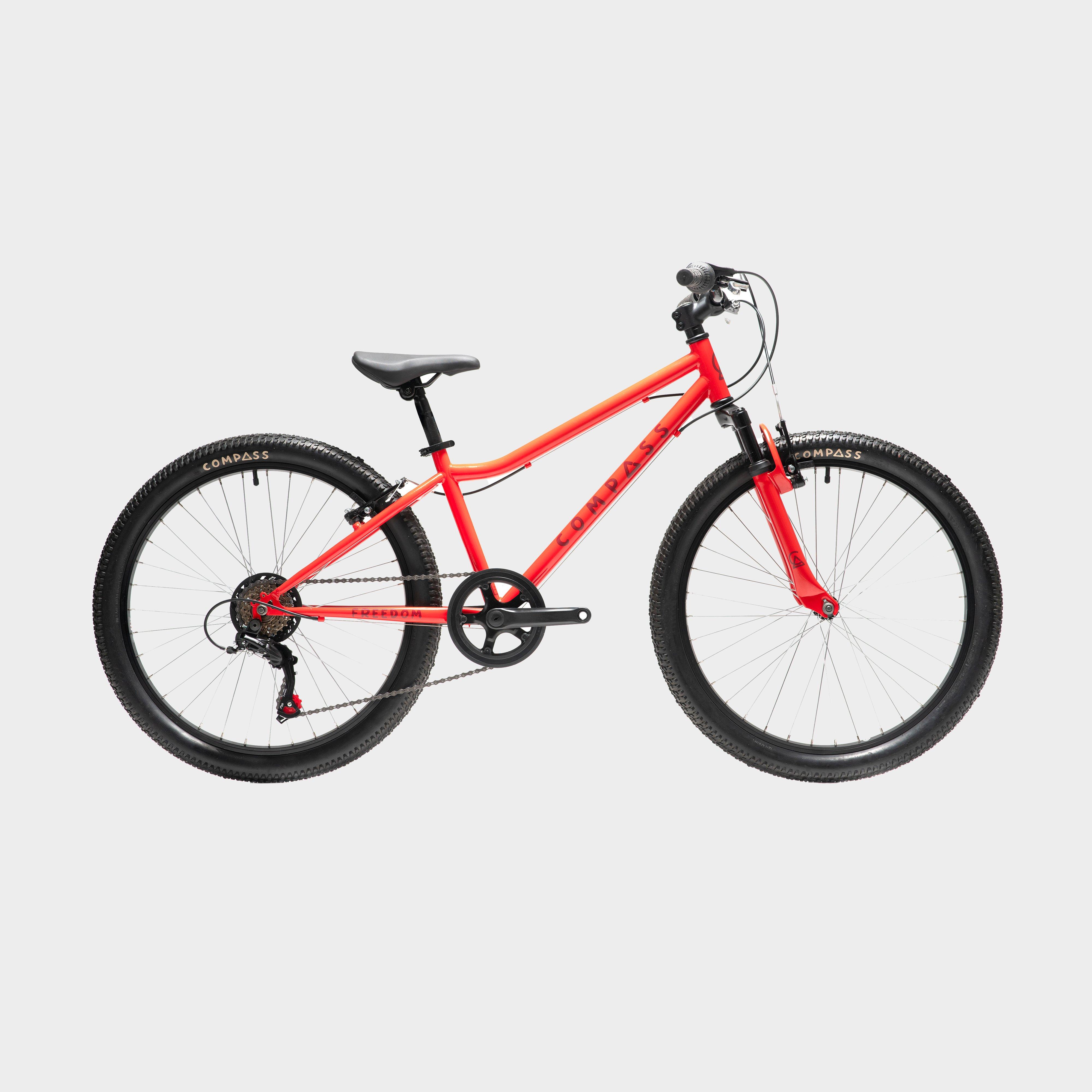 Image of Compass Freedom 24” Kids