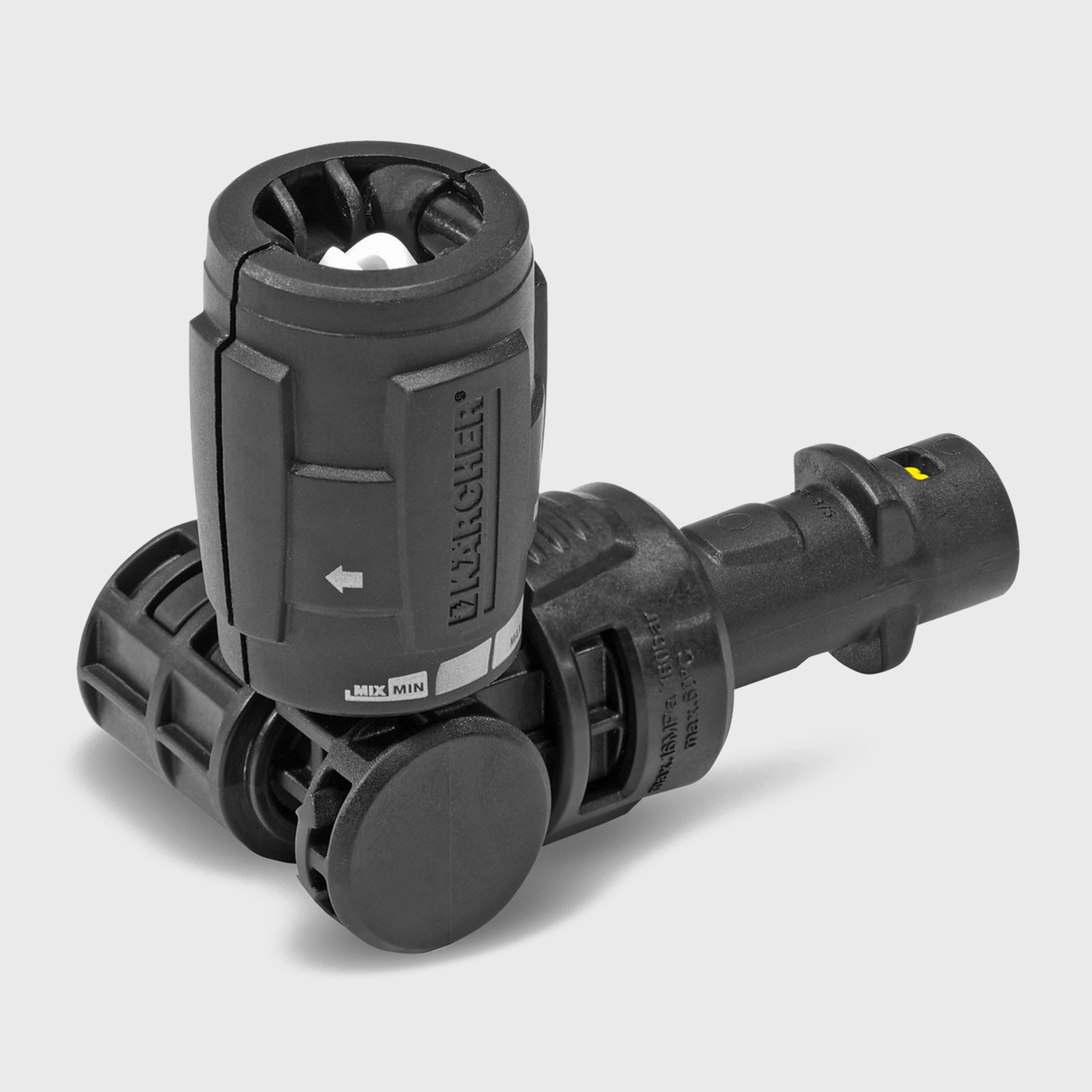 Image of Karcher Vp 180 Vario Power Jet Short 360° - 160, 160