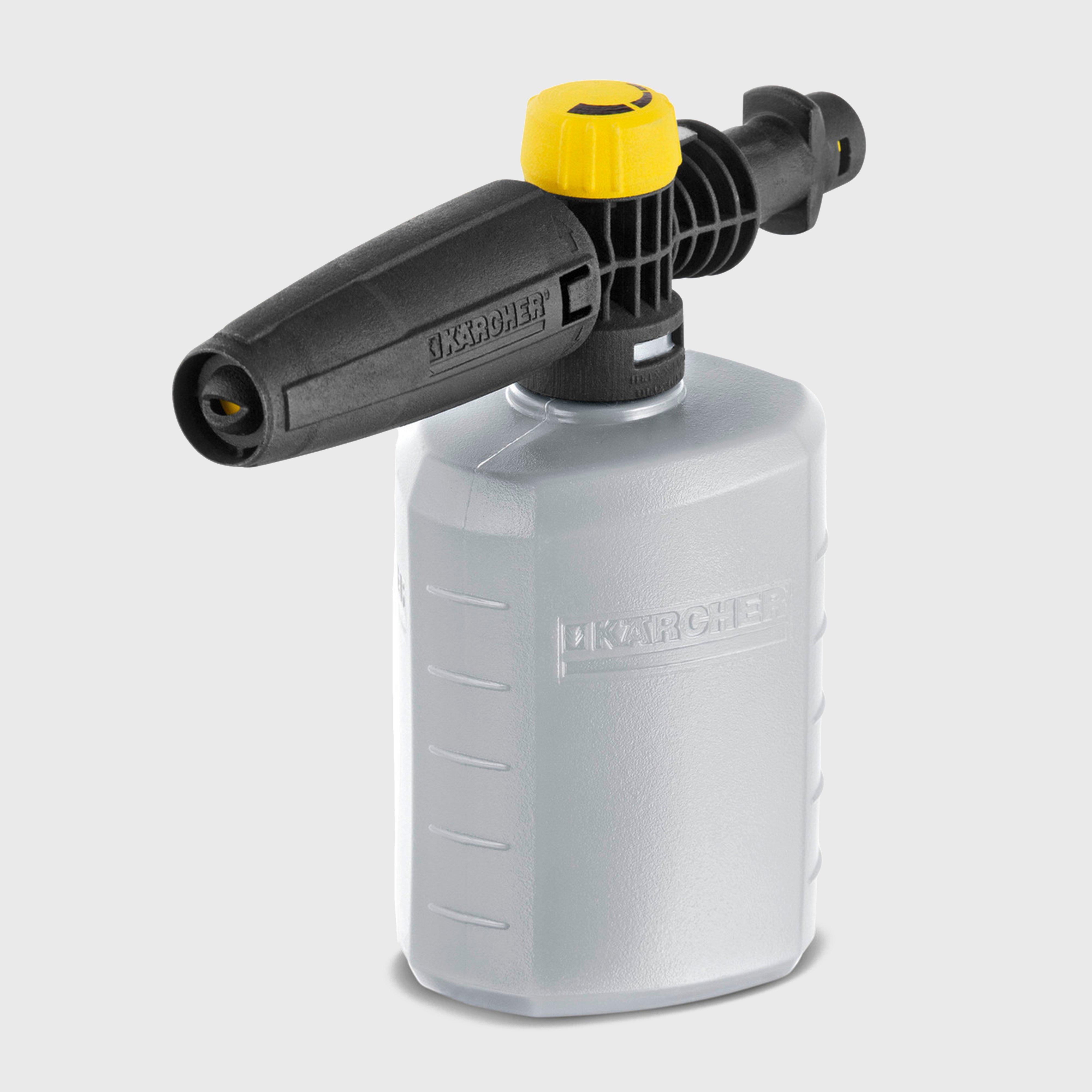 Image of Karcher Fj 6 Foam Nozzle - Black, Black