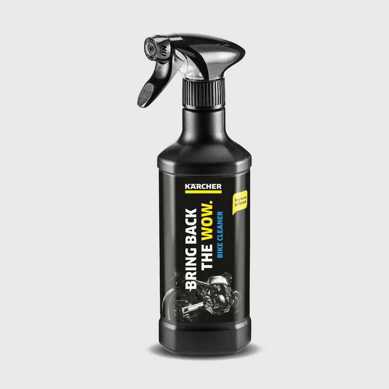 Millets Kärcher Bike Cleaner -