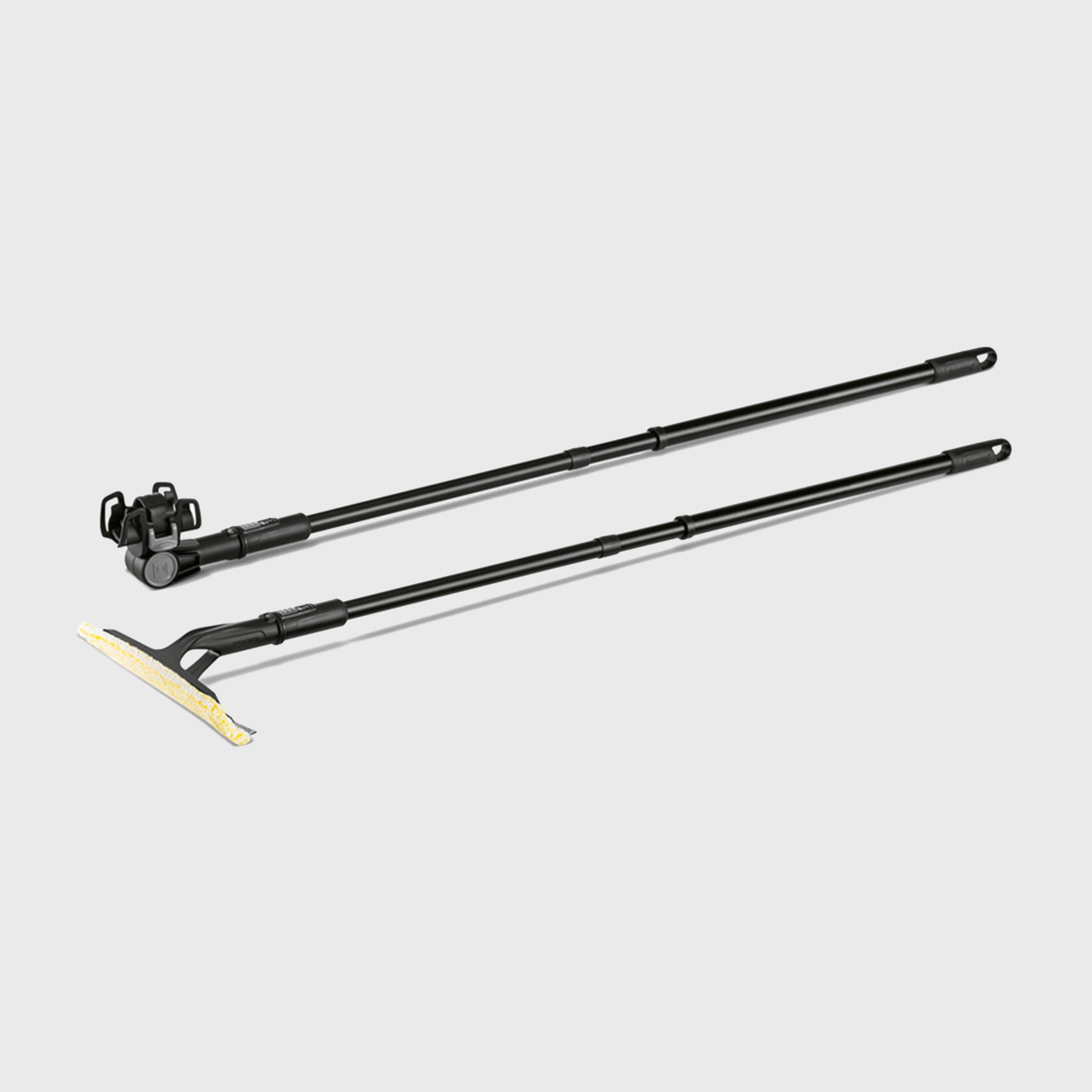 Image of Karcher Window Vac Extension Set - Black, Black
