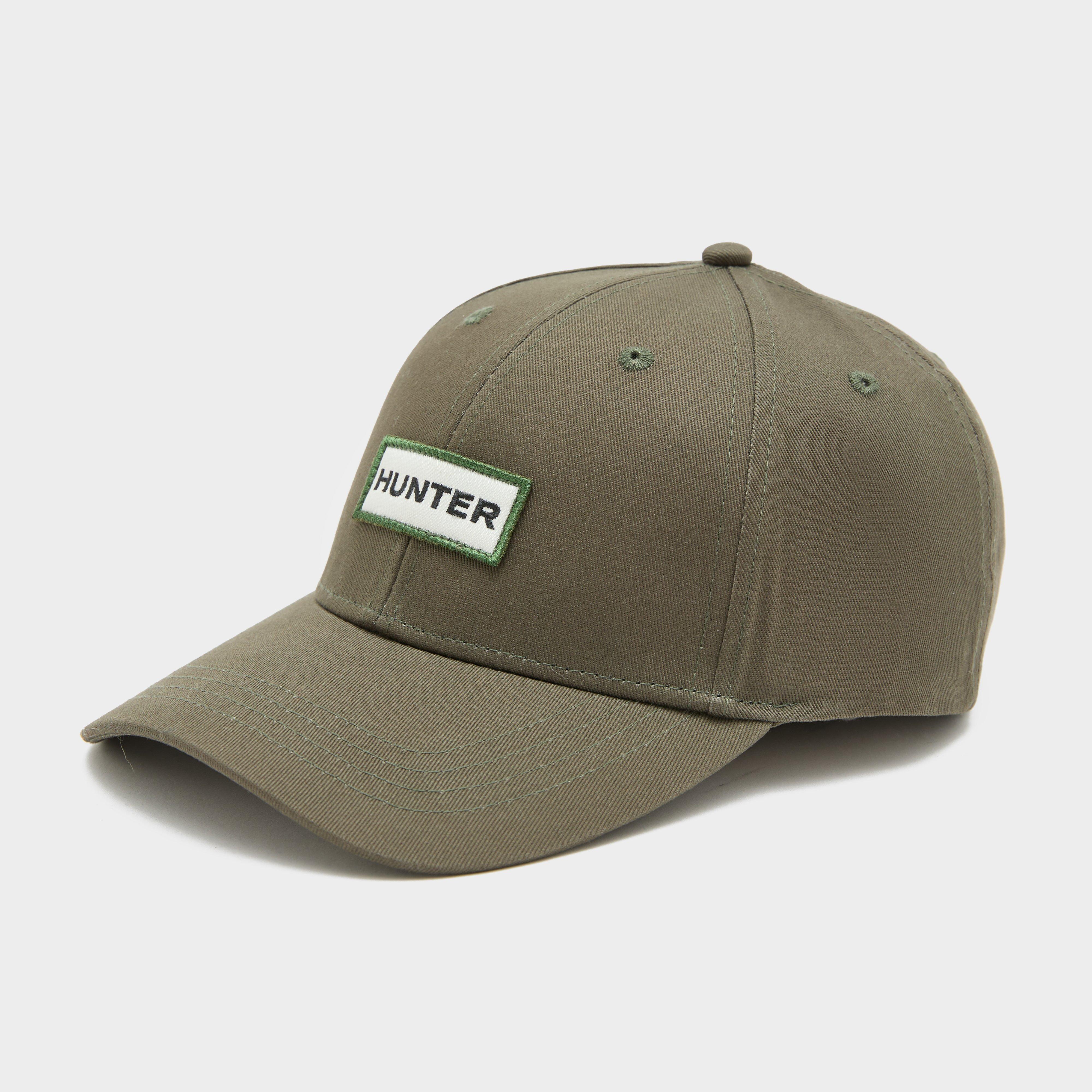 Image of Hunter Unisex Kester Cap Khaki - Khk, KHK