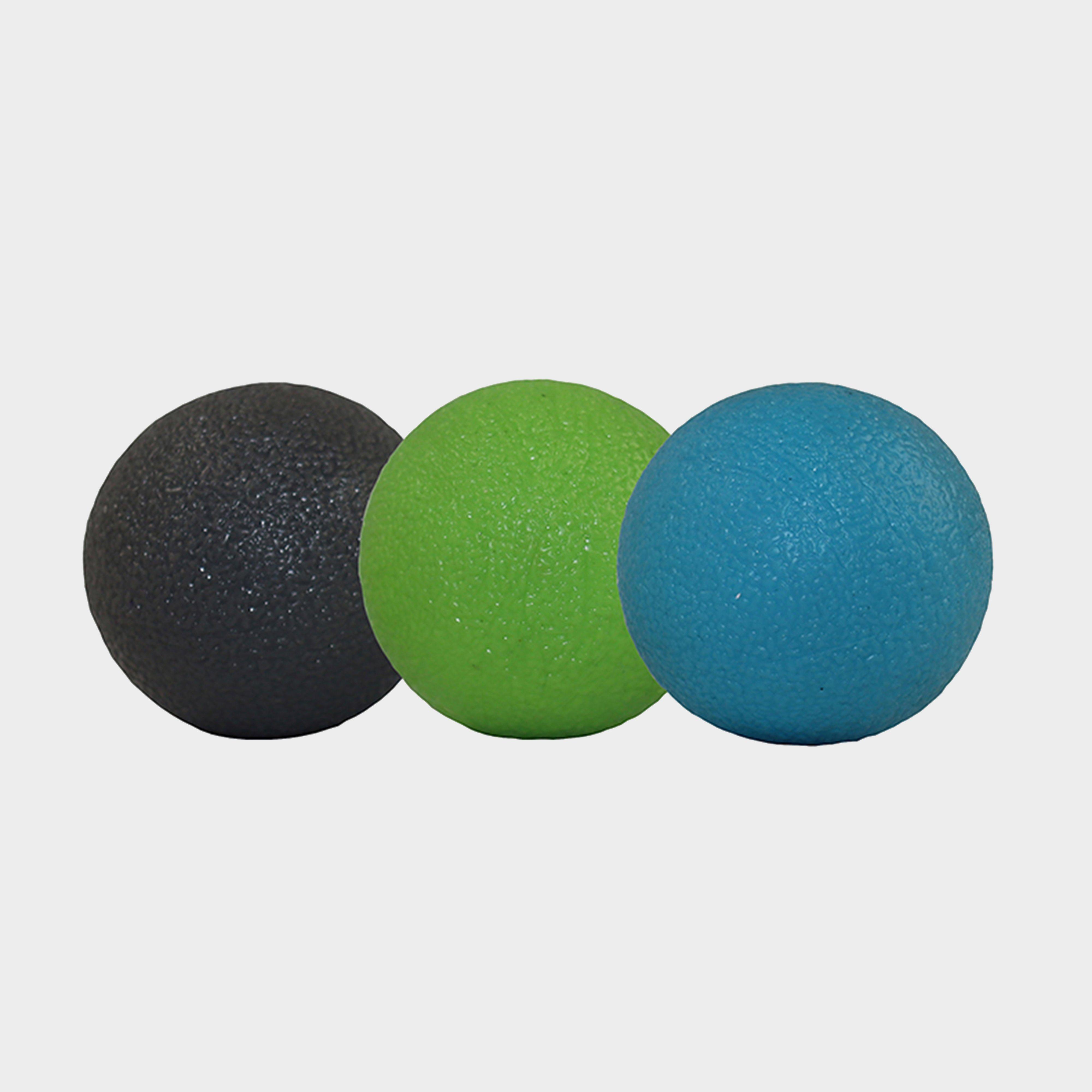 Image of Fitness-Mad Hand Therapy Ball Set - Pack Of Three - 3Pk, 3PK