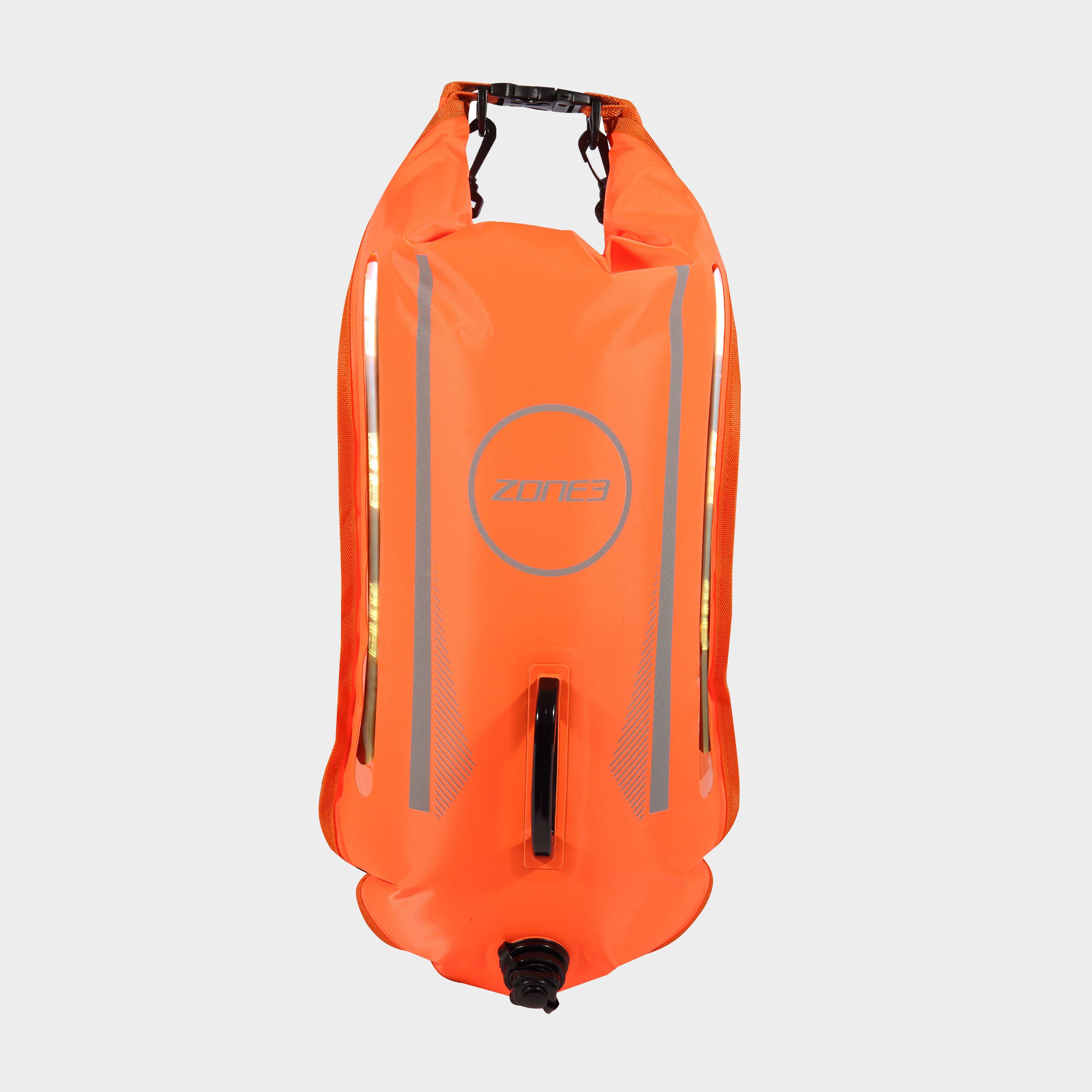 Image of Zone 3 Led Light Dry Bag Buoy 28L - Bp, BP