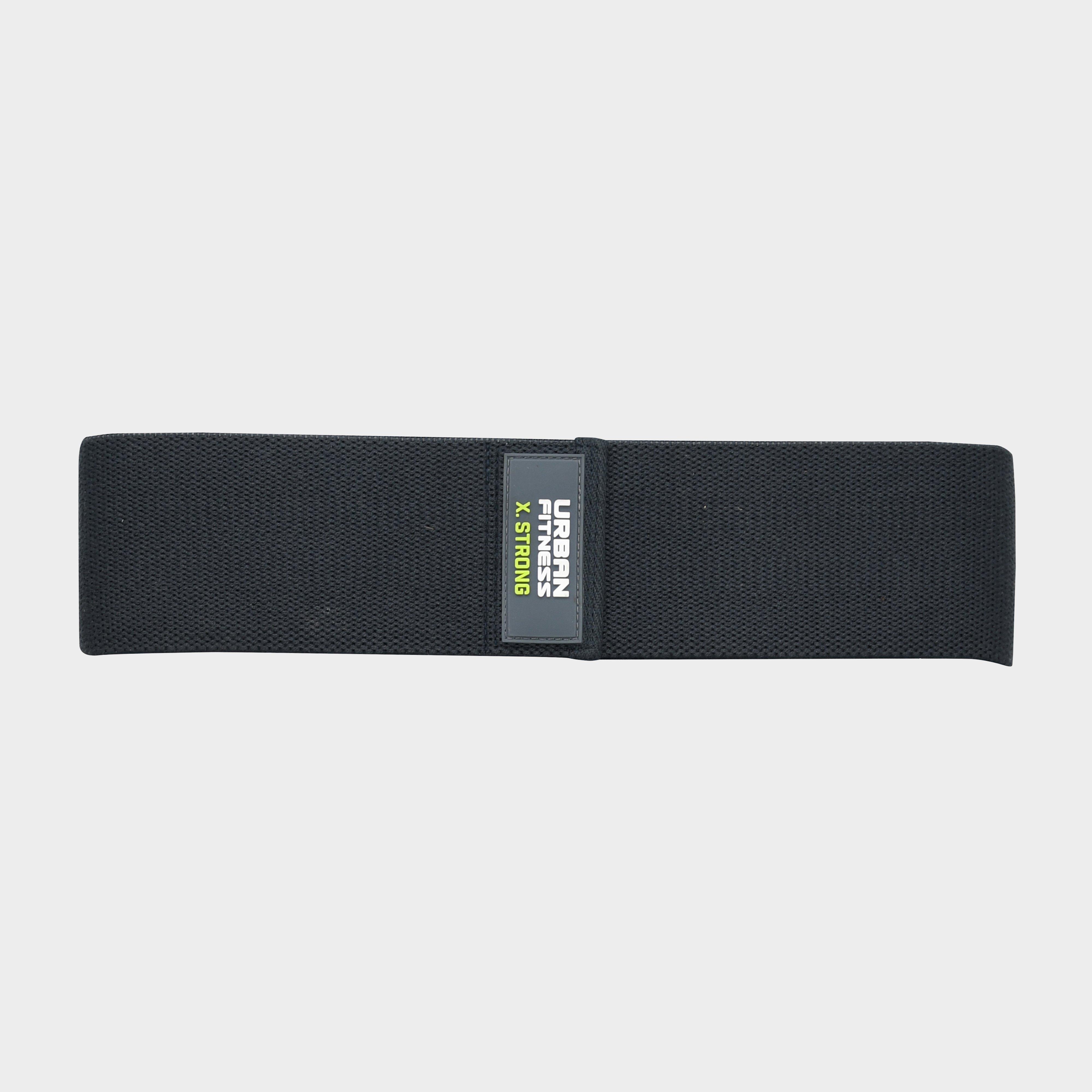 Image of Urban Fitness Fabric Resistance Band Loop 2M Extra Strong - 15, 15