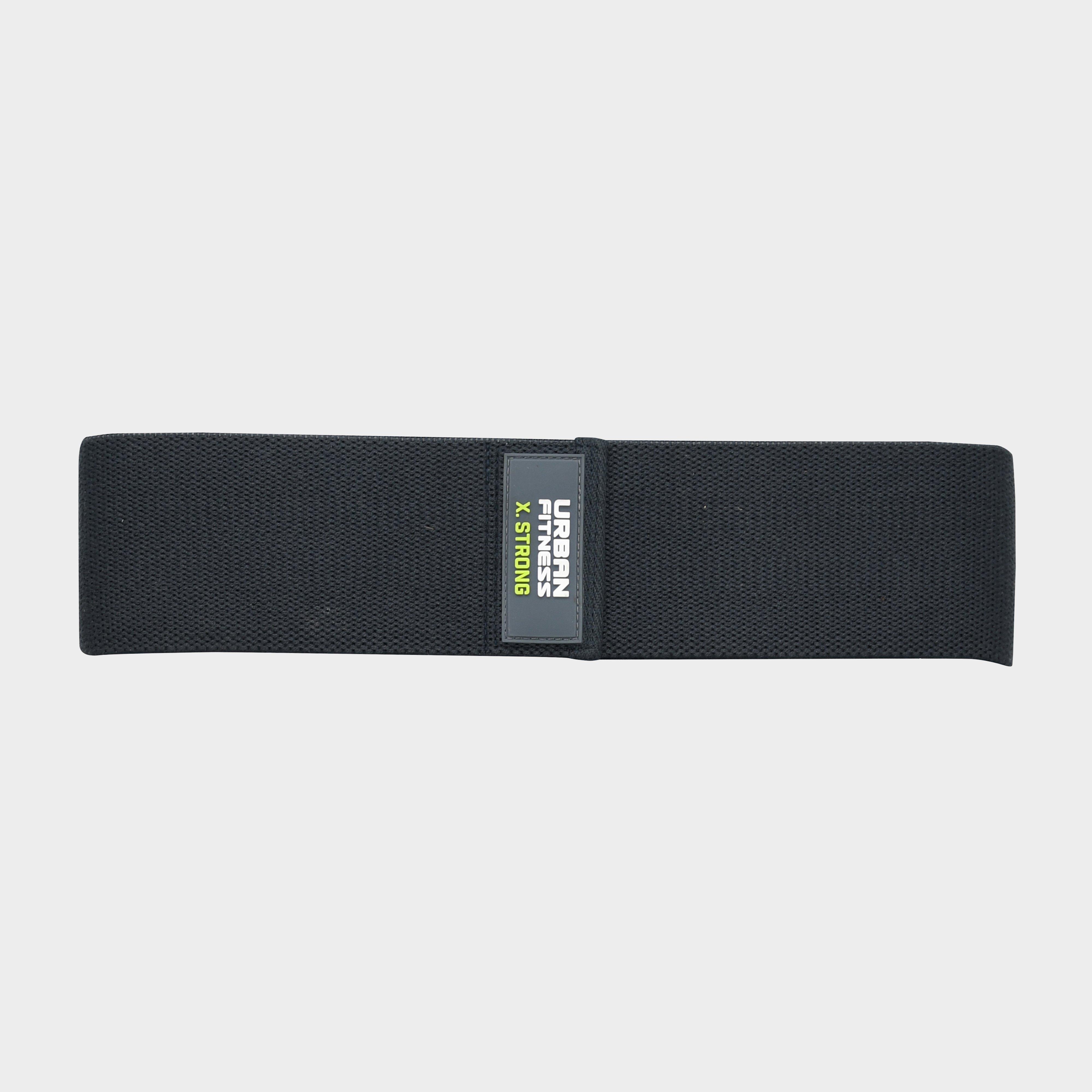 Image of Urban Fitness Fabric Resistance Band Loop 2M Extra Strong - 15, 15