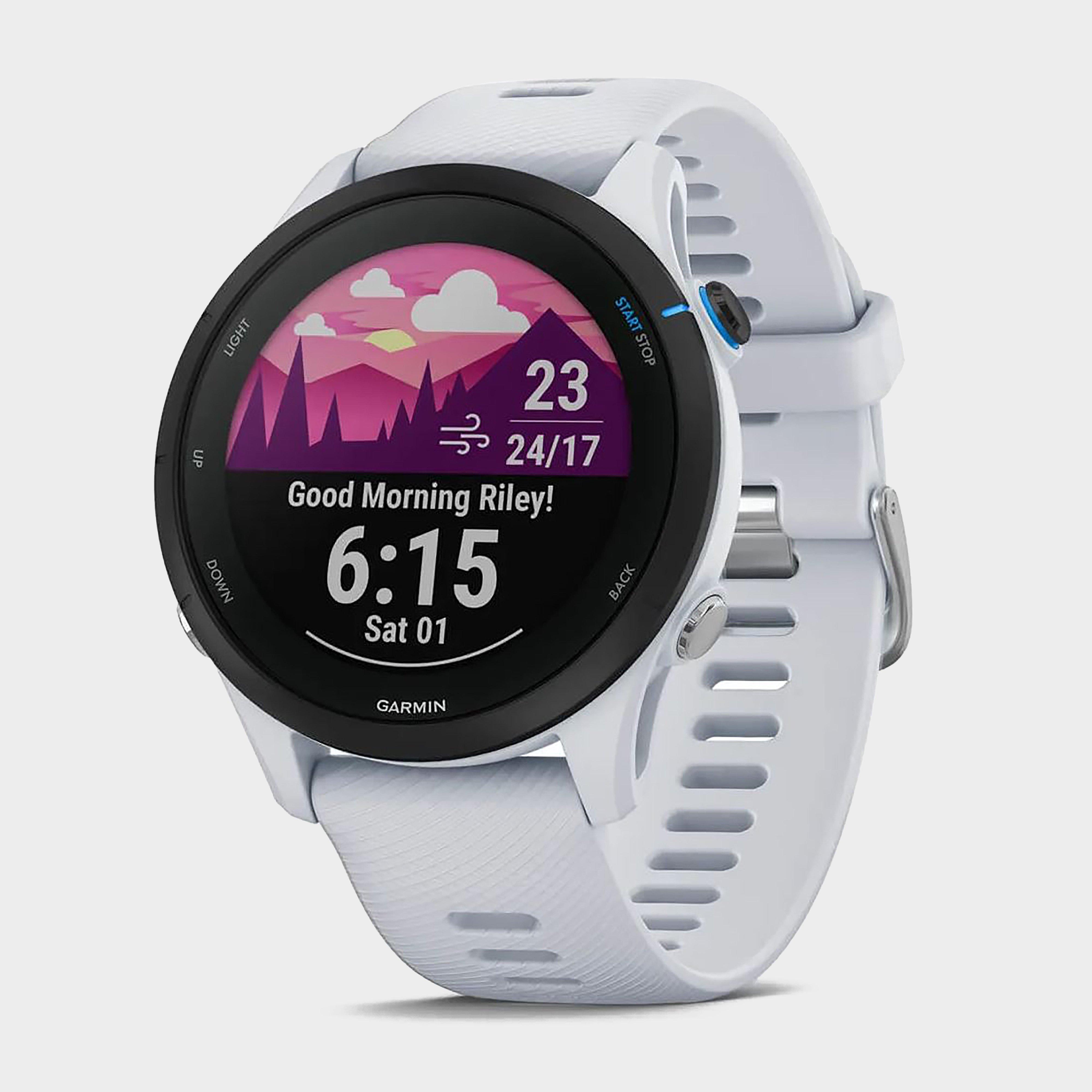 Image of Garmin Forerunner® 255 Gps Running Watch - Music, MUSIC