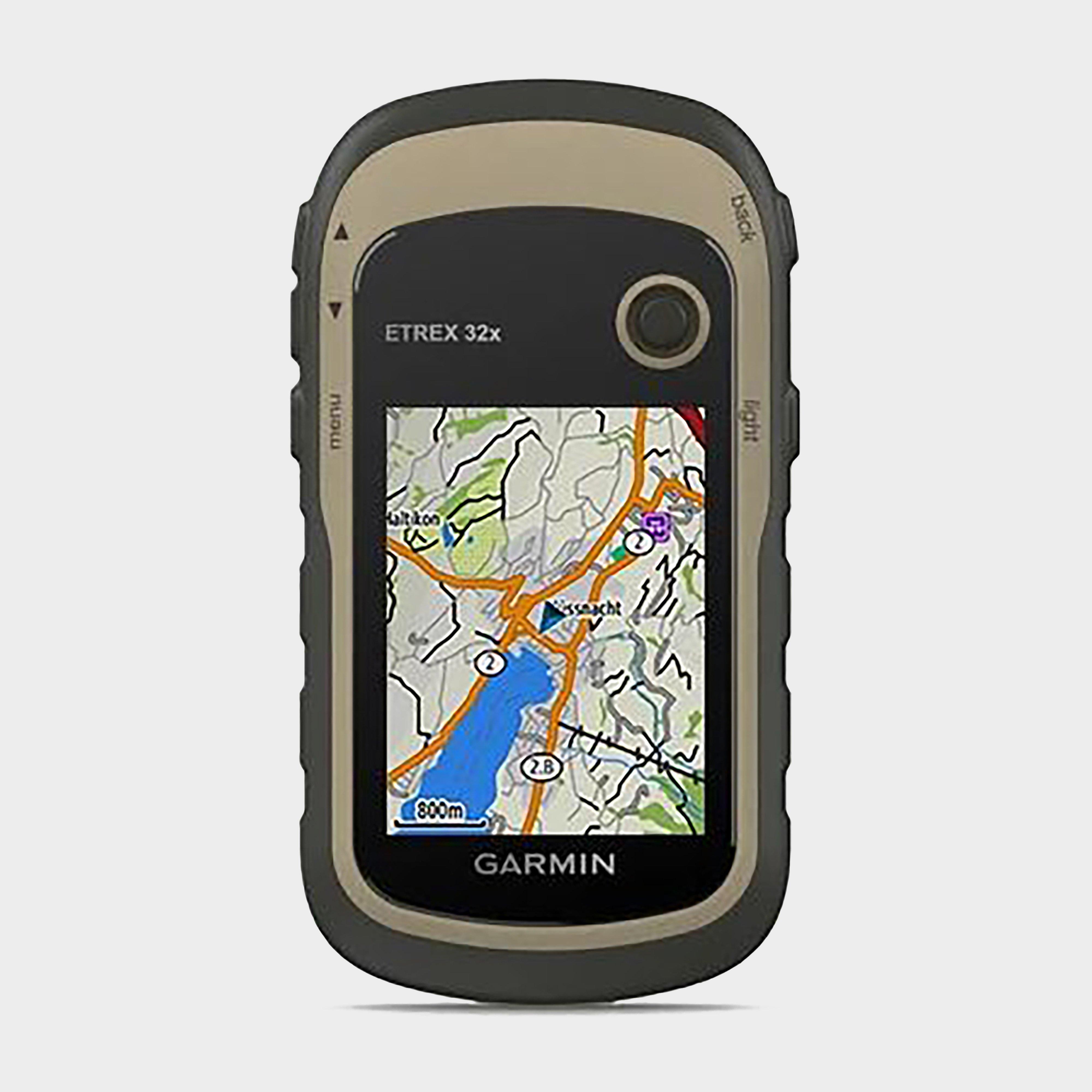 Image of Garmin Etrex 32X Handheld Gps, HAND