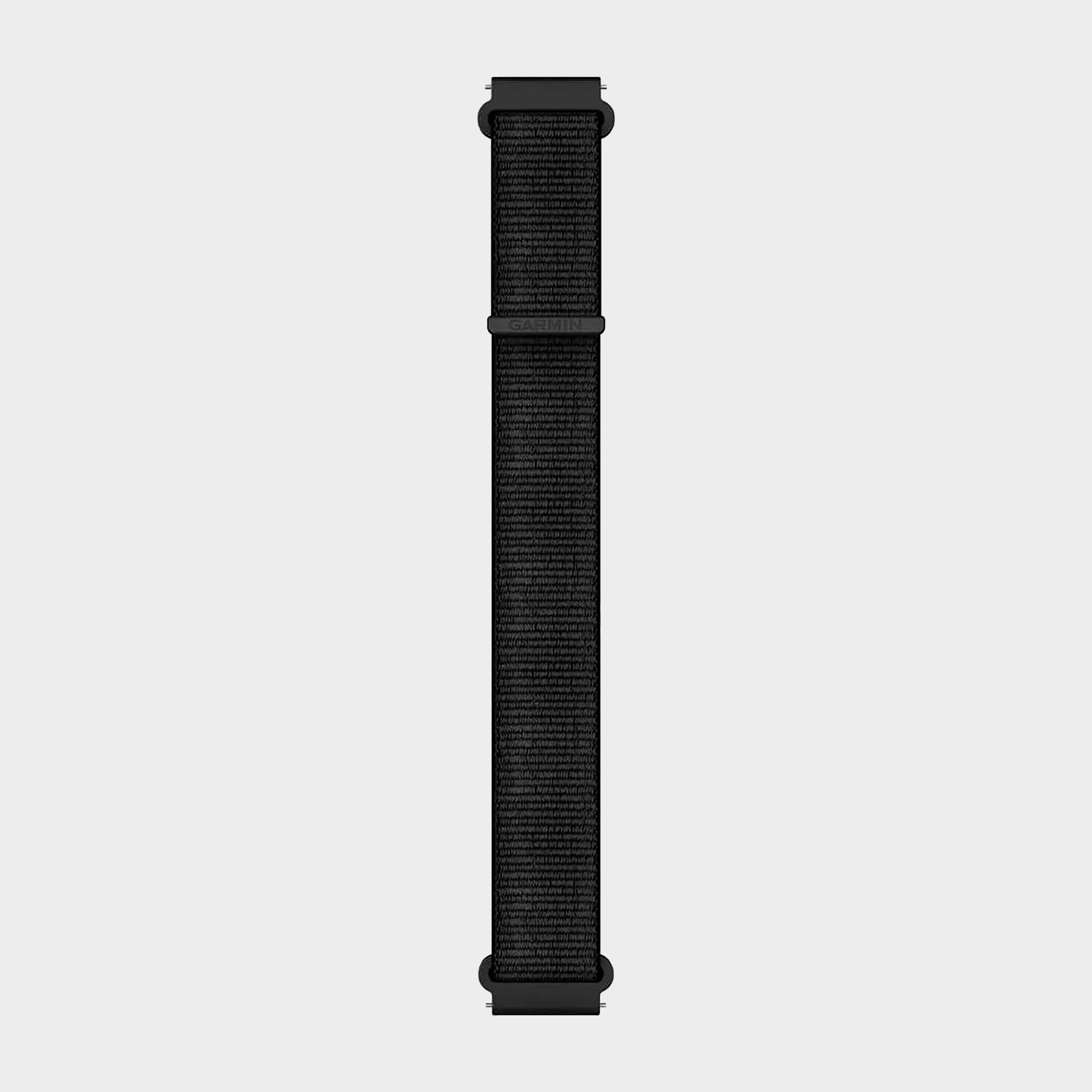 Image of Garmin Quick Release Watch Band 22Mm - Blk, BLK