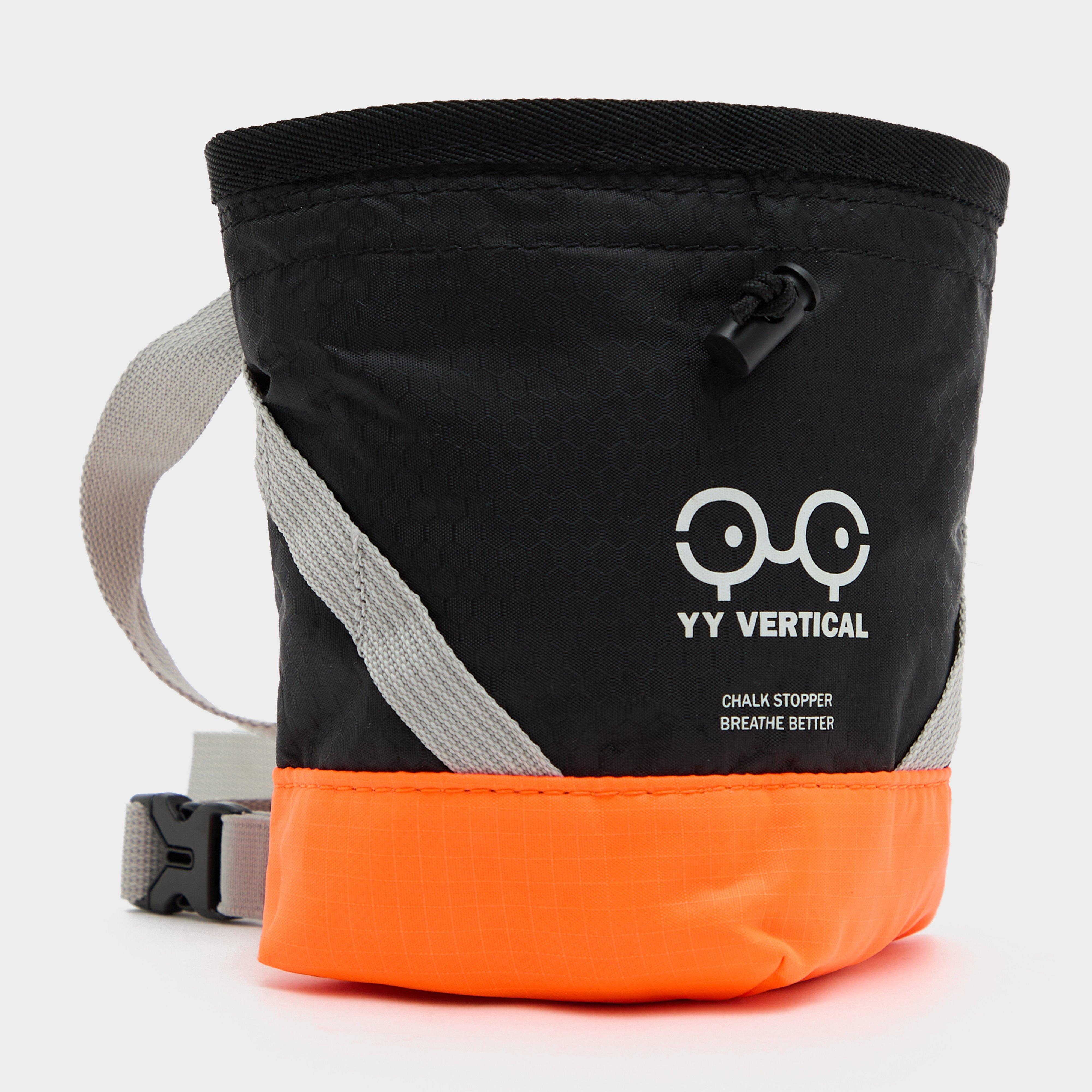 Image of Y And Y Basic Chalk Bag, BAG