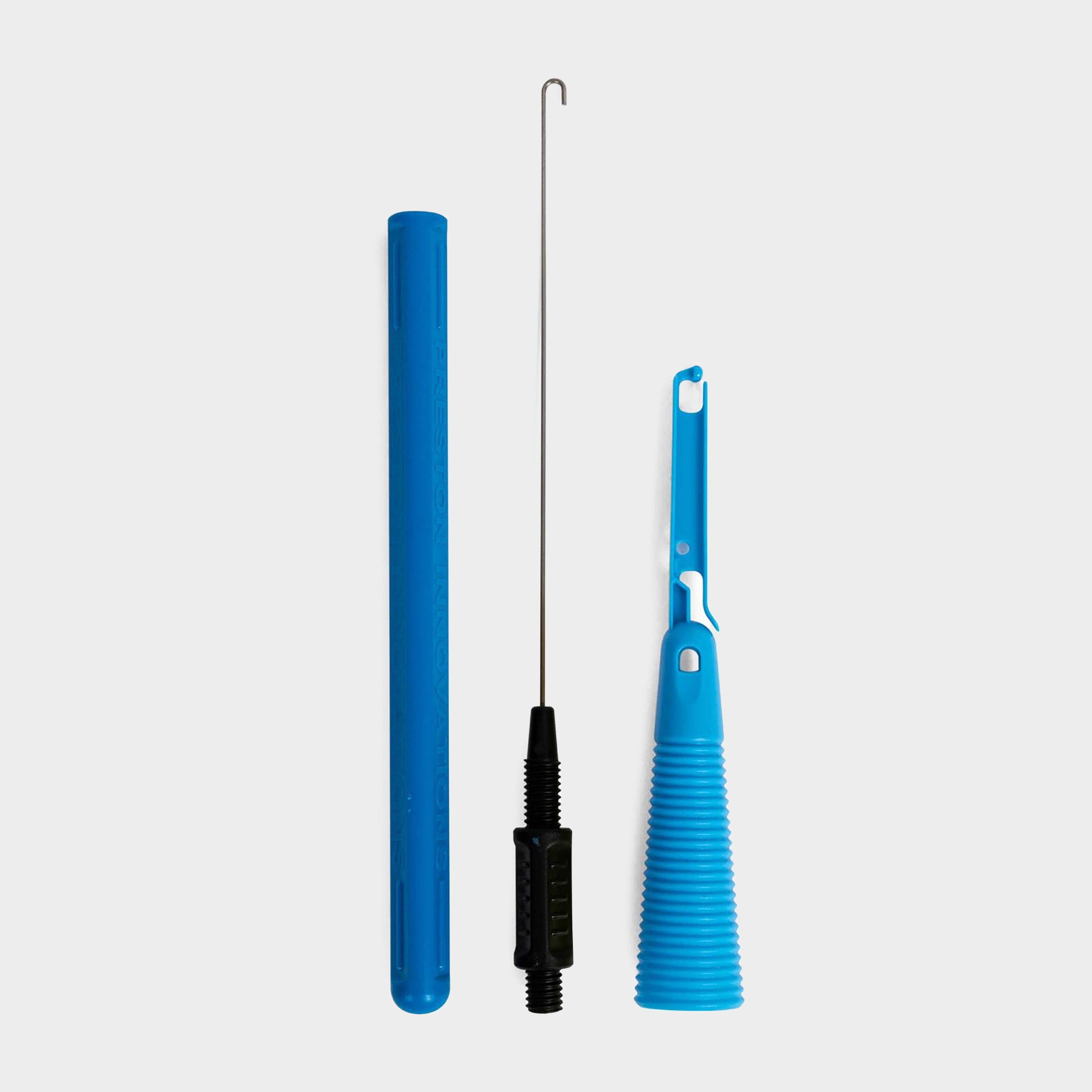 Image of Preston Innovation Medium Bung & Extractor Kit - No Colour, No Colour