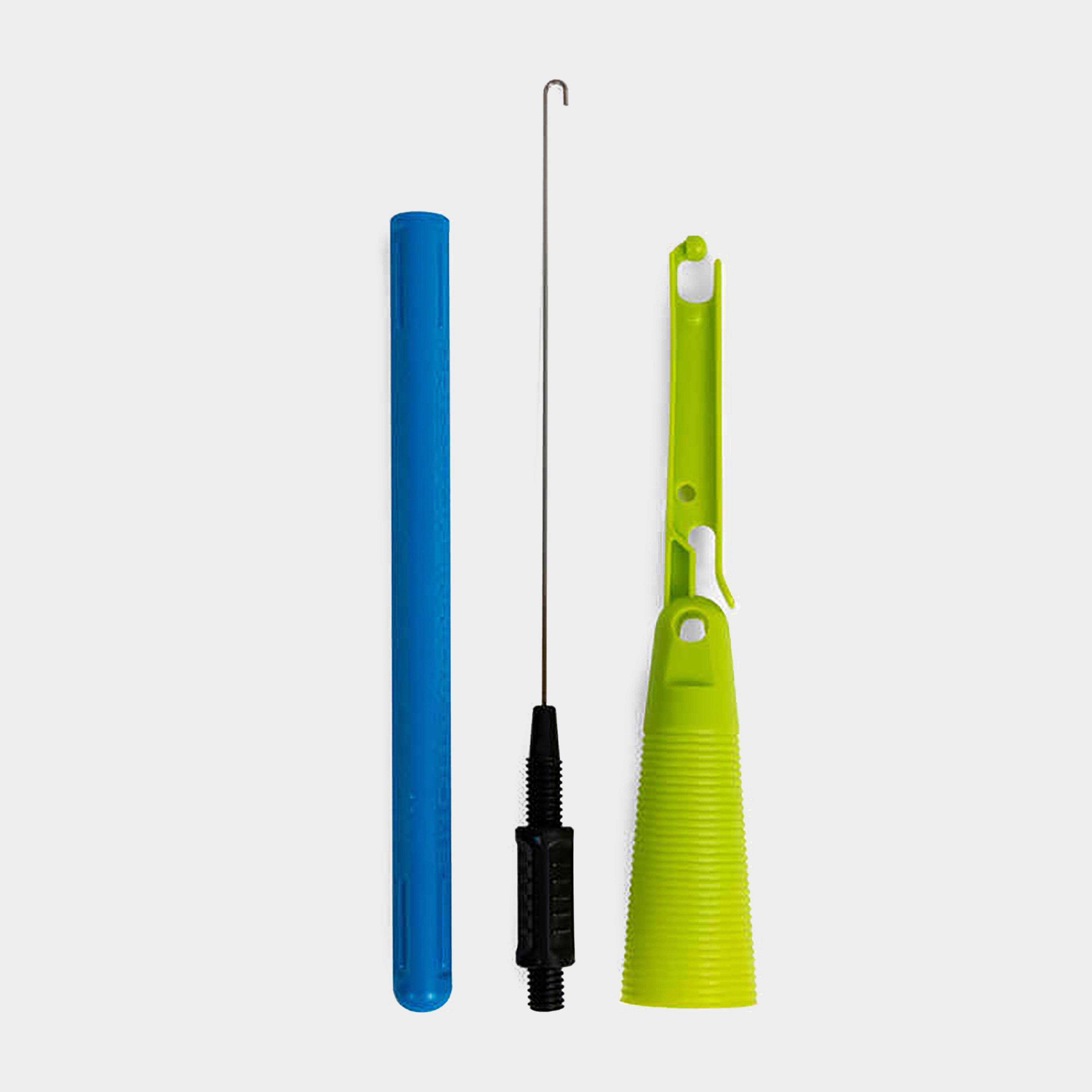 Image of Preston Innovation Large Bung & Extractor Kit - Lrg, LRG