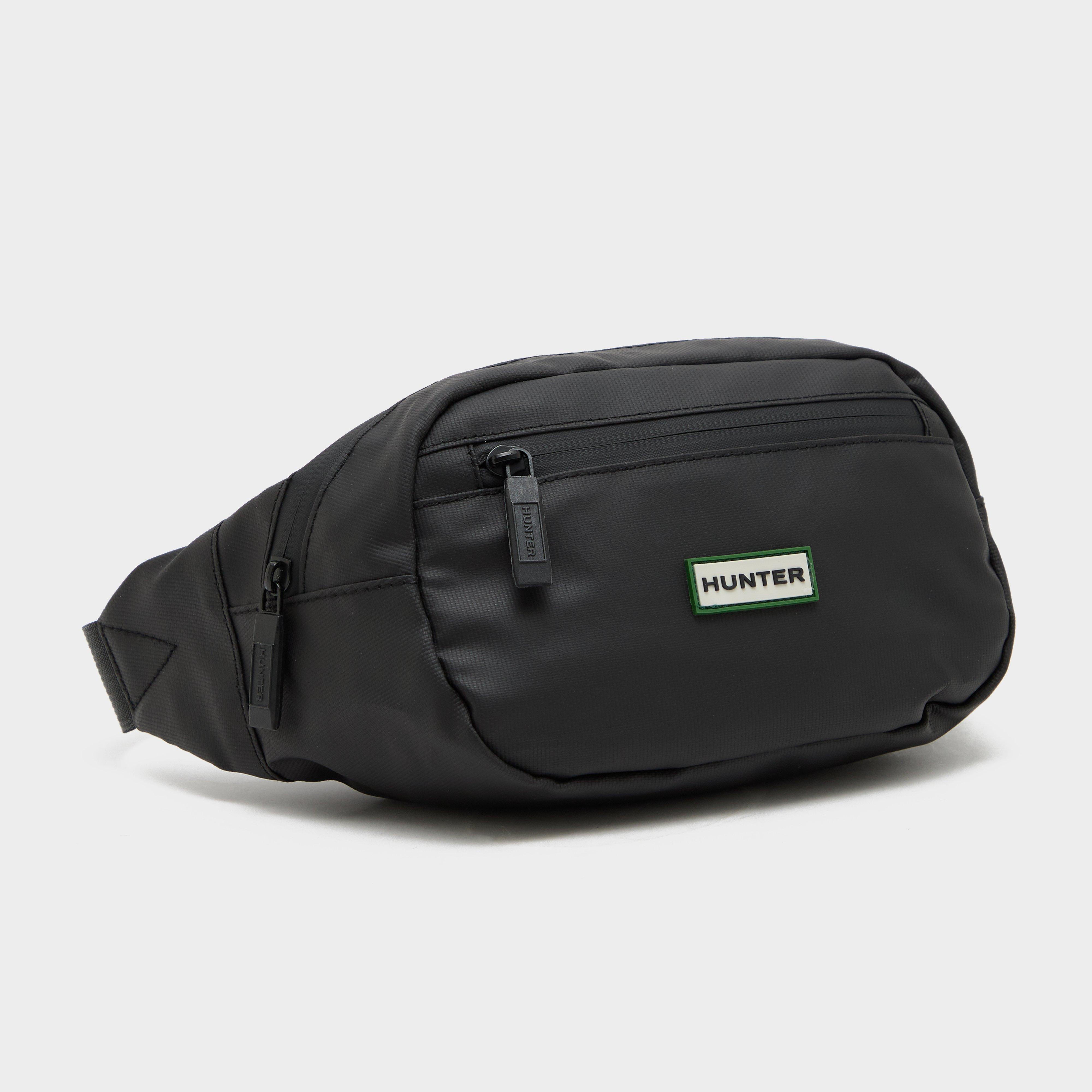 Image of Hunter Laggan Waist Bag - Blk, BLK