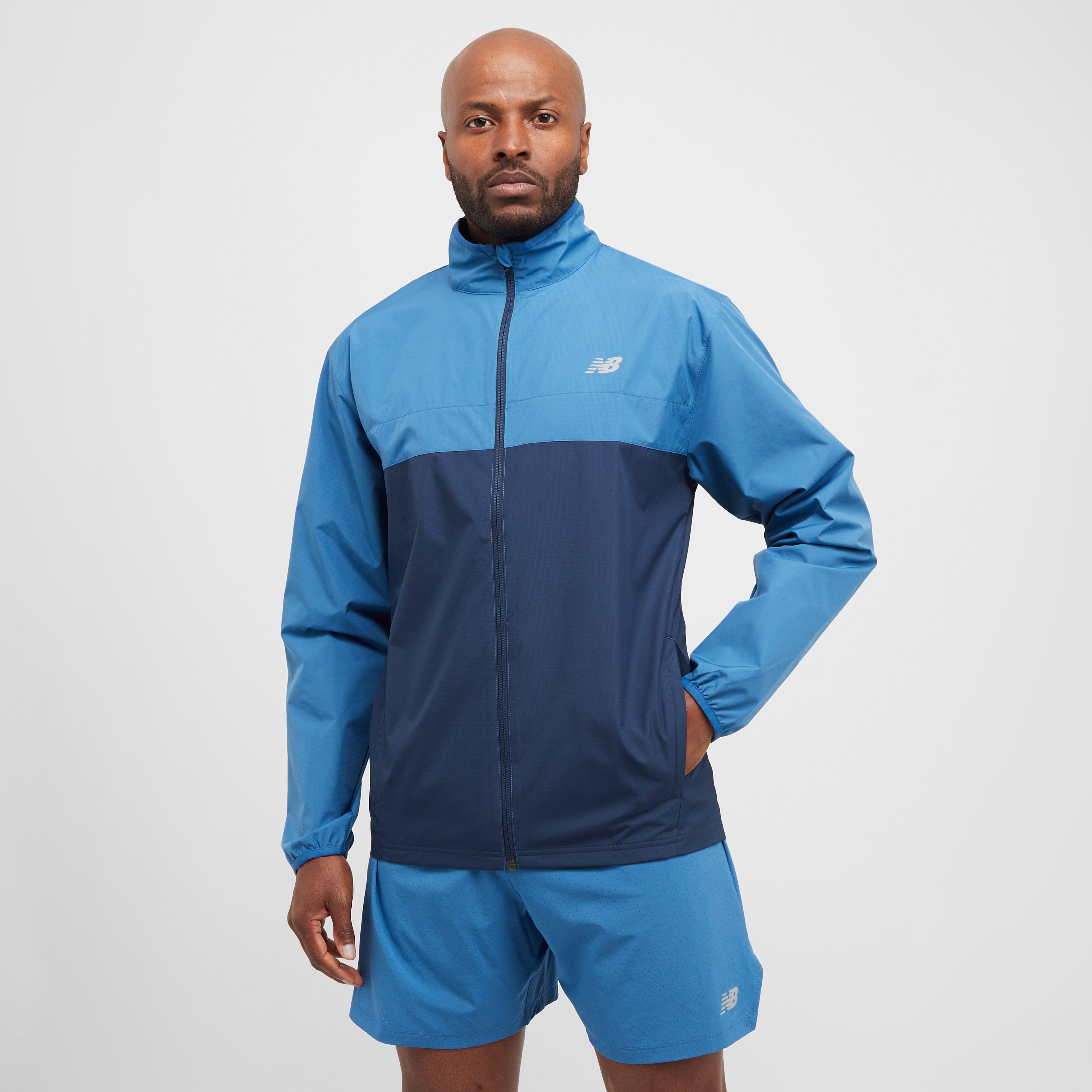 Men's Sports Essentials Jacket -