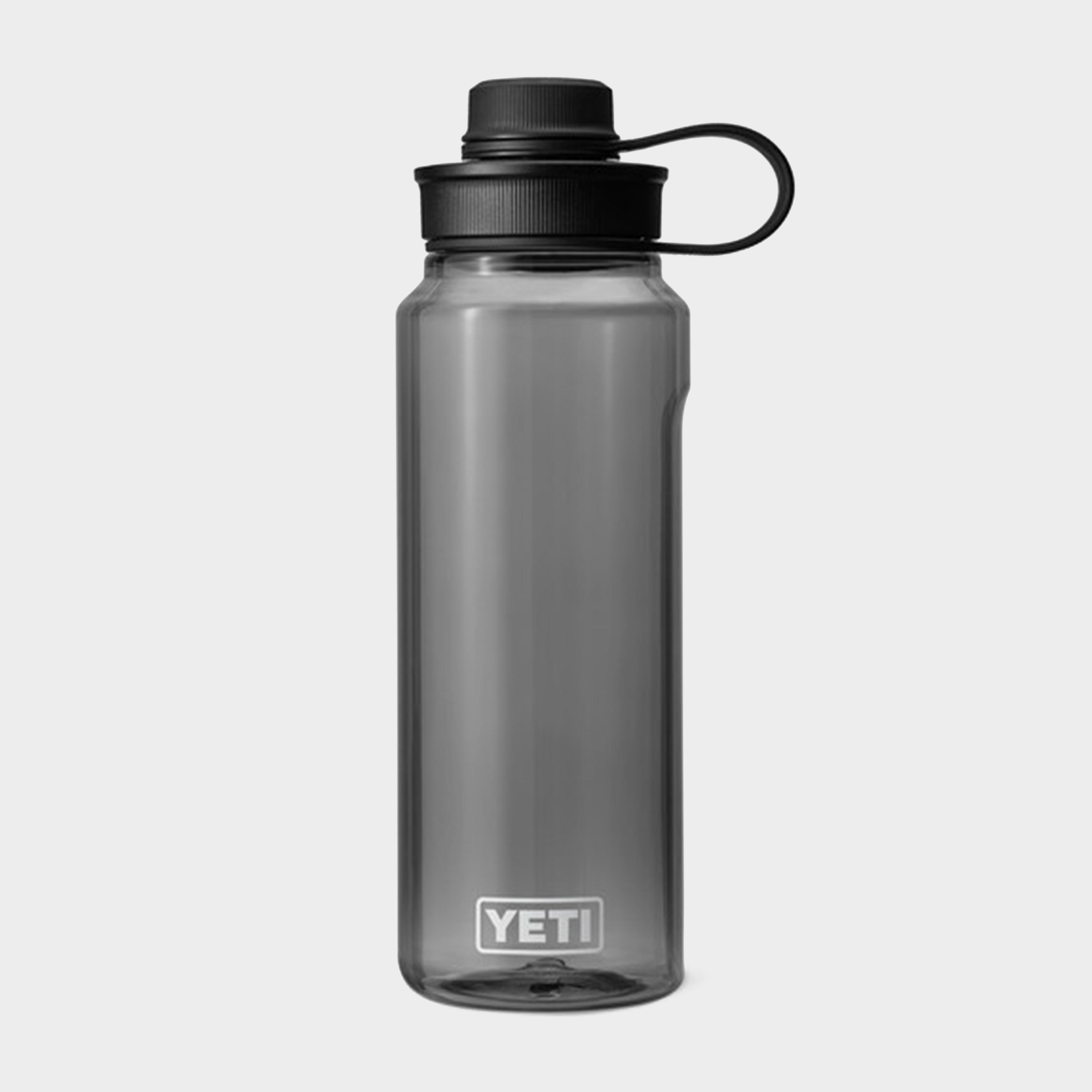 Yonderâ¢ Water Bottle 1L, Grey from Blacks
