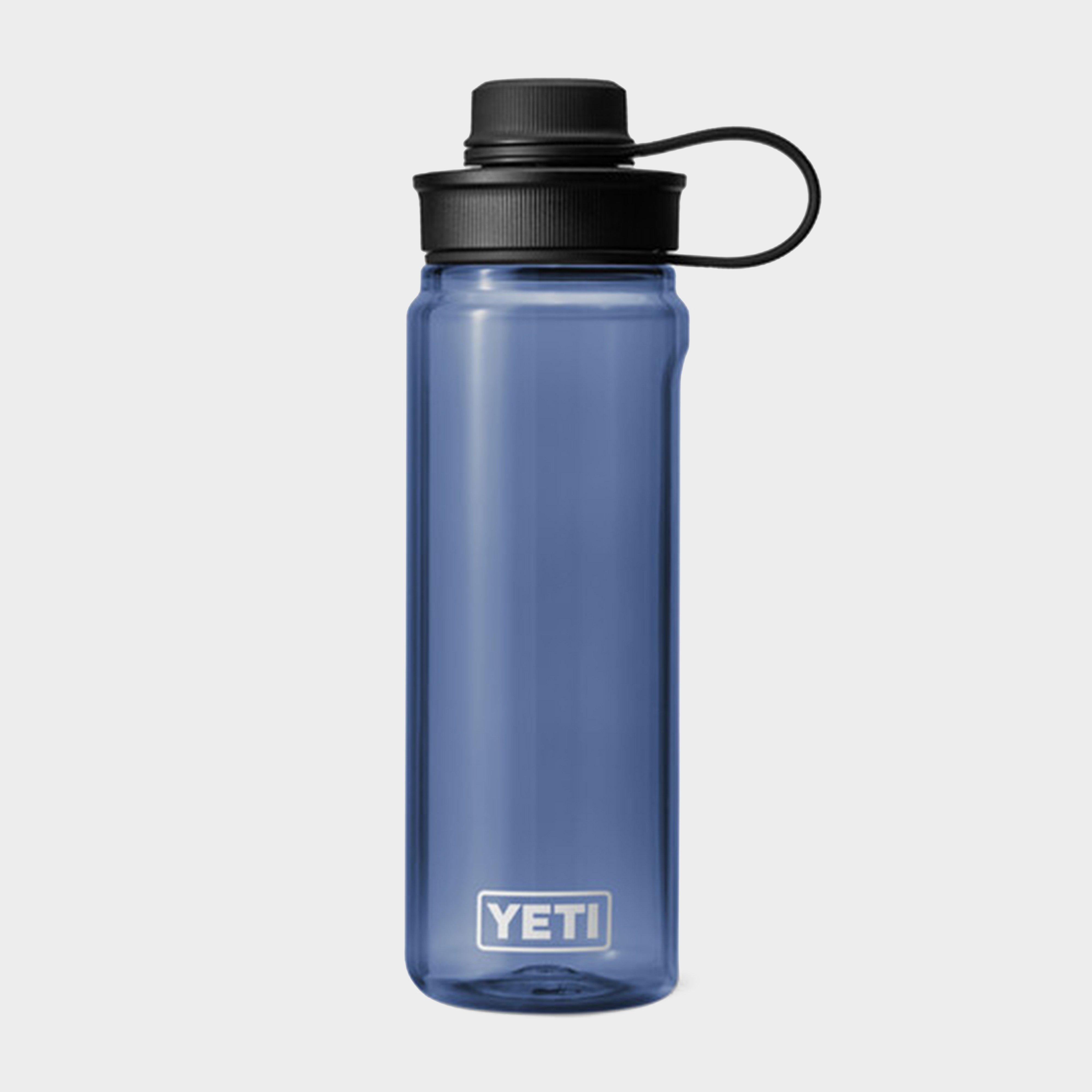 Yonderâ¢ Water Bottle 750ml, Blue from Blacks