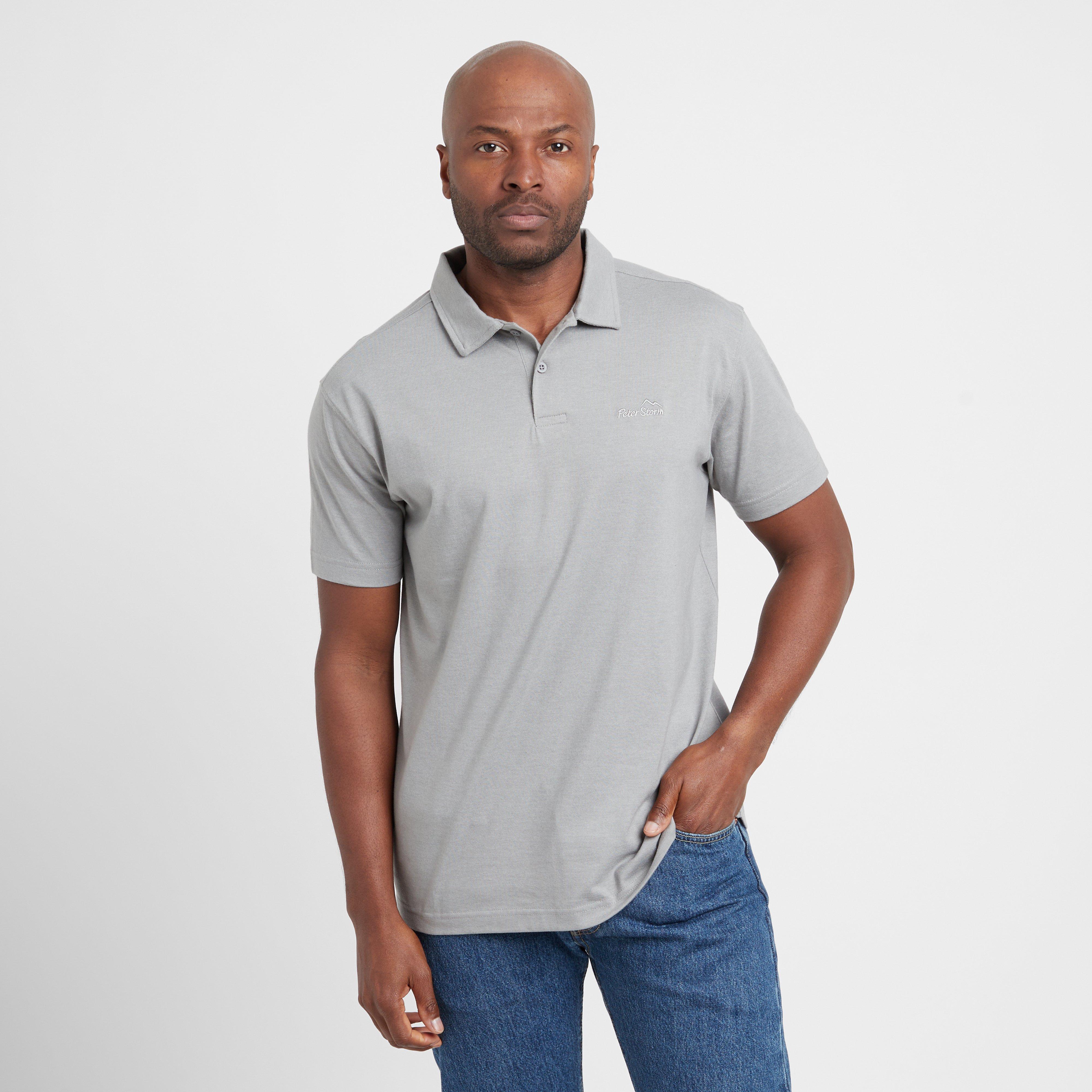 Men's Paolo Polo Shirt -